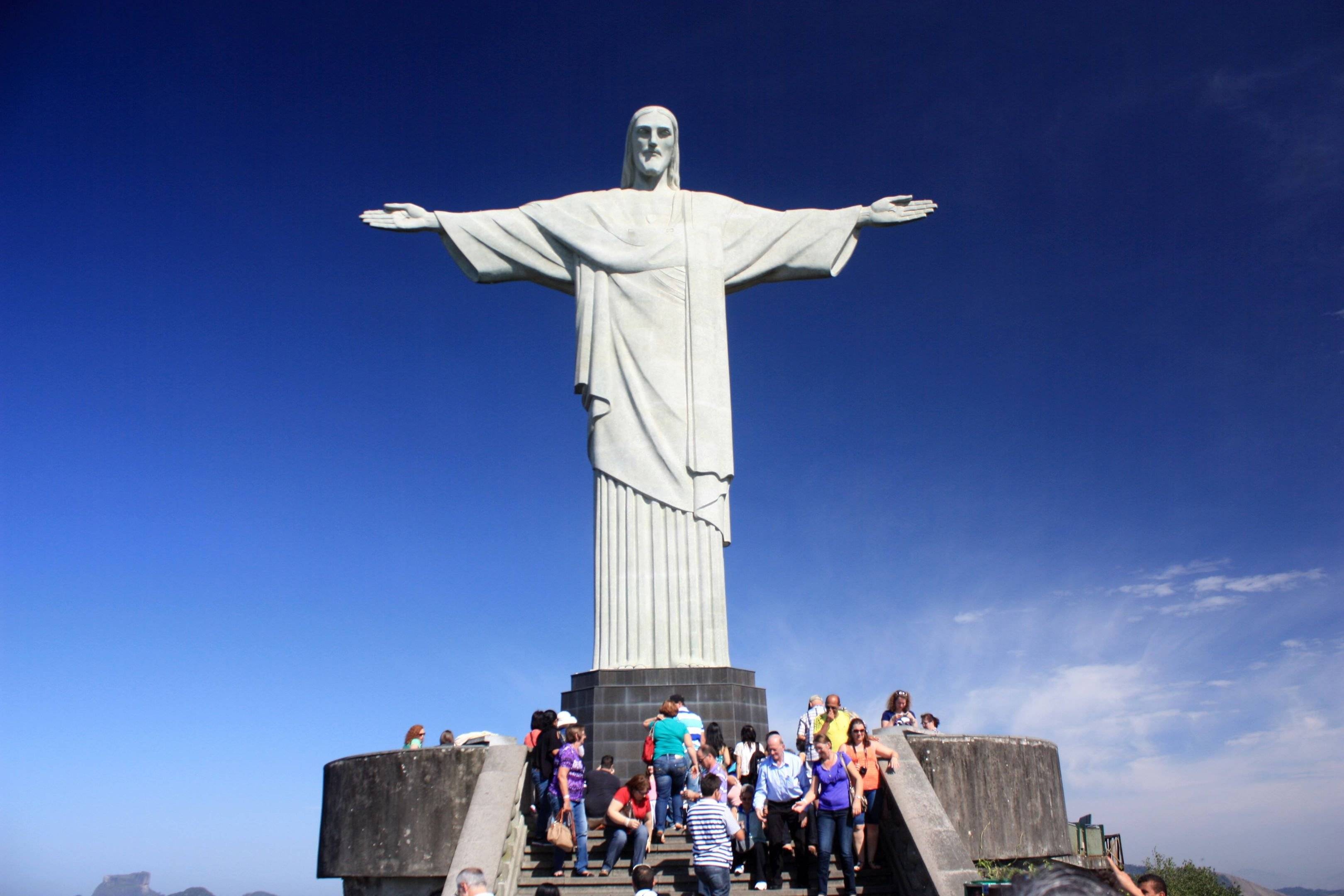 Descubriendo los Encantos de Río de Janeiro