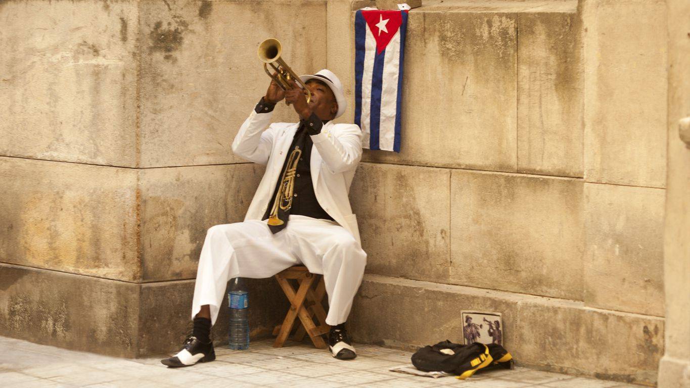 La Havane, au son de la salsa