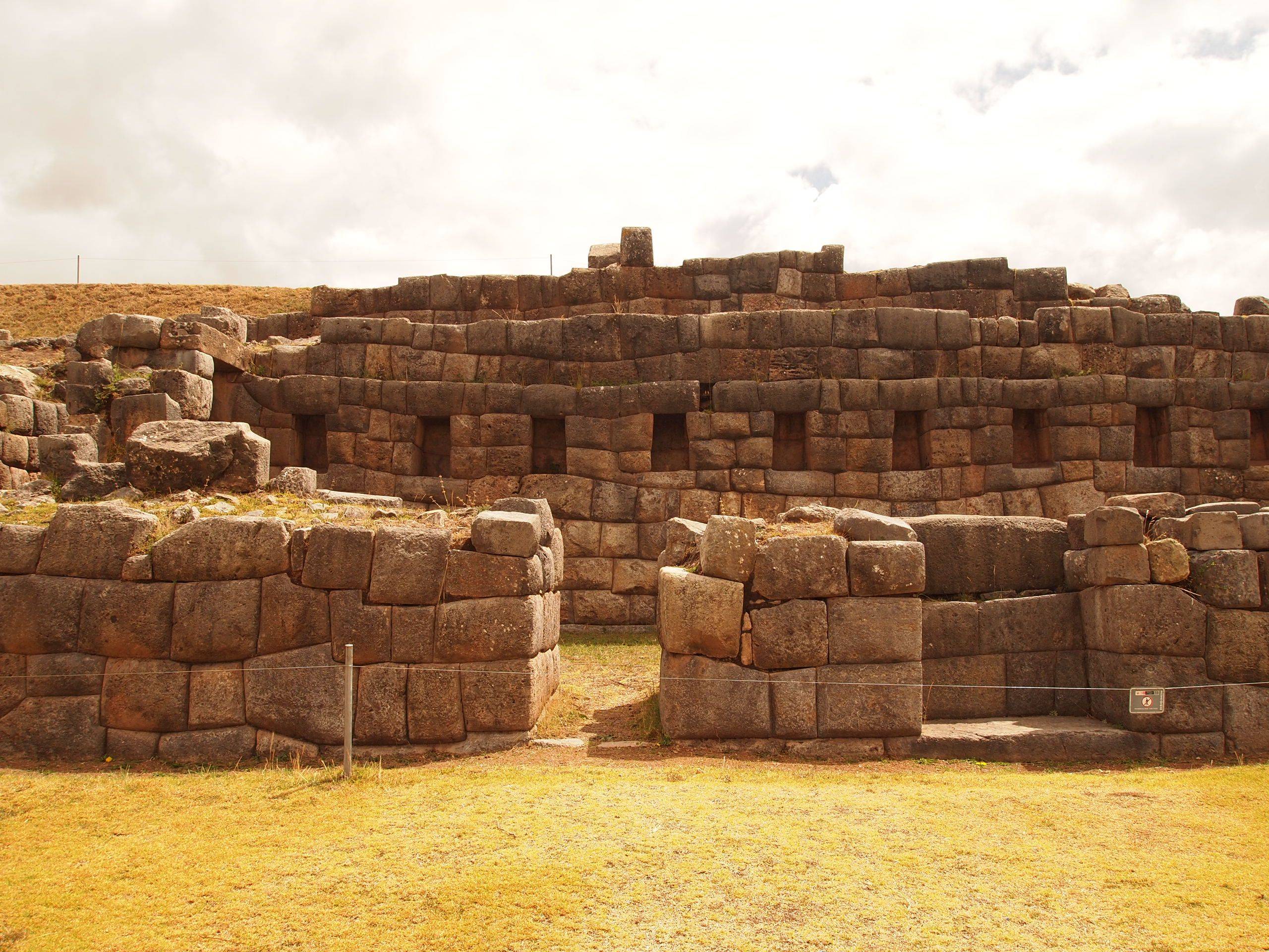 Immersion au coeur de la capitale sacrée des Incas