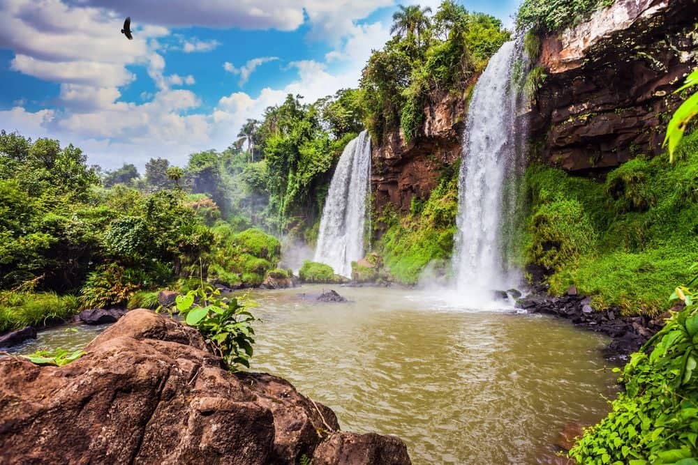 Una mirada al lado argentino de Iguazú