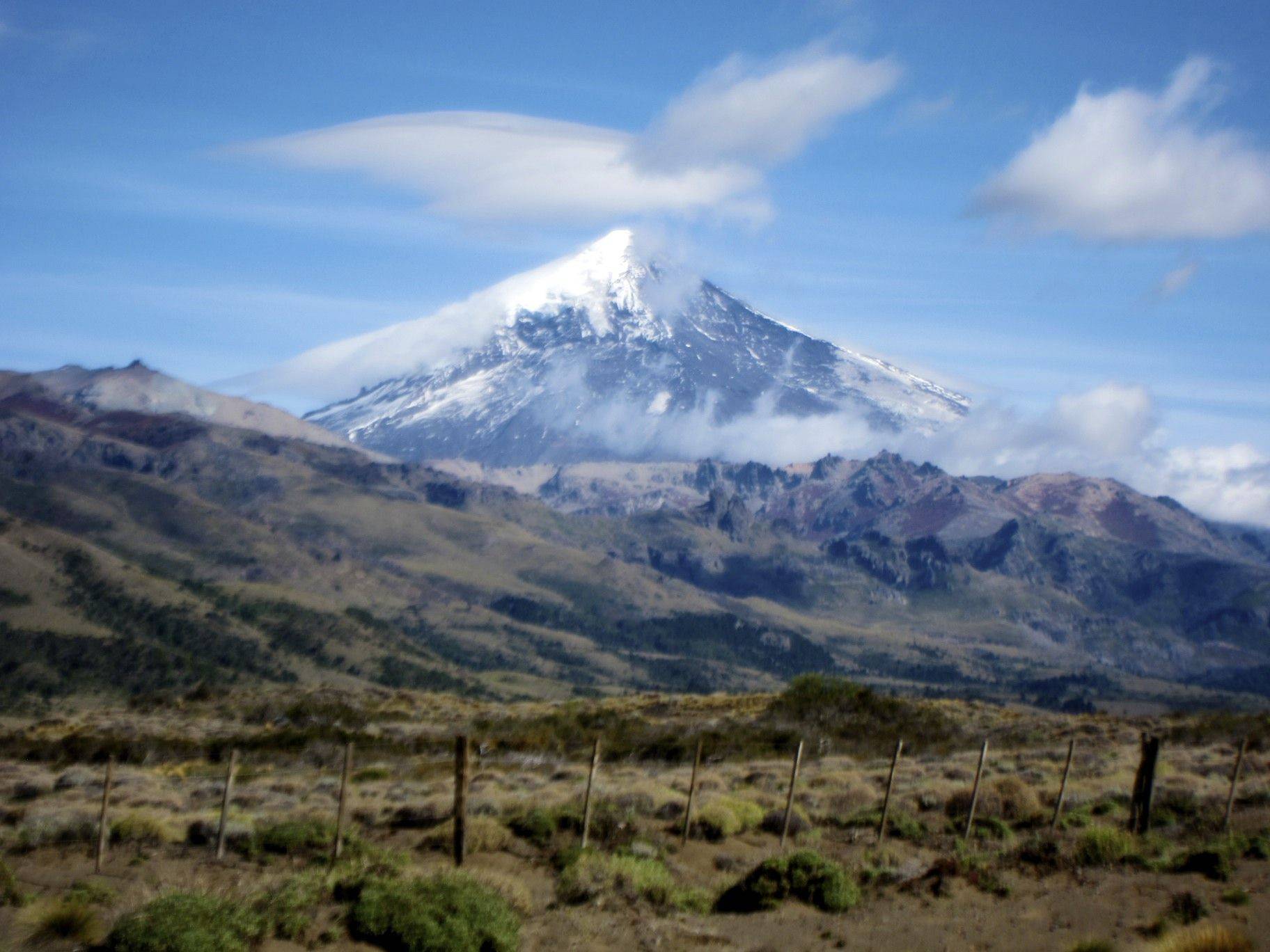 San Martin de Los Andes ed i suoi dintorni