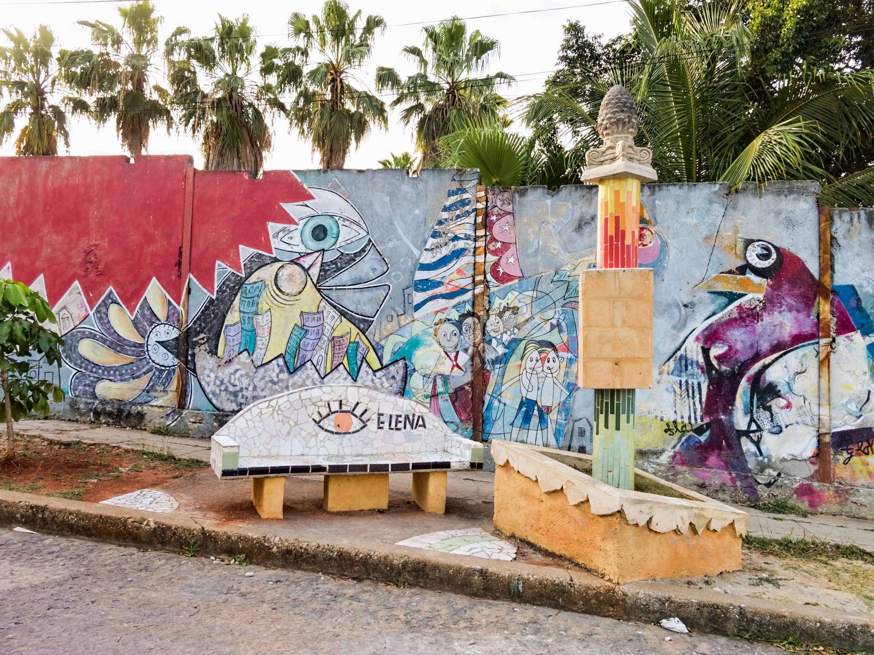 Immortaliser les ruelles de La Havane en compagnie d'un profesionnel
