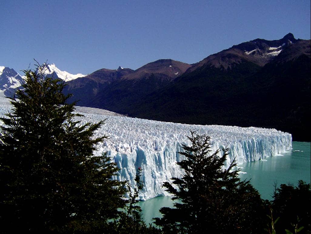 Escursione nel Glaciar Perito Moreno