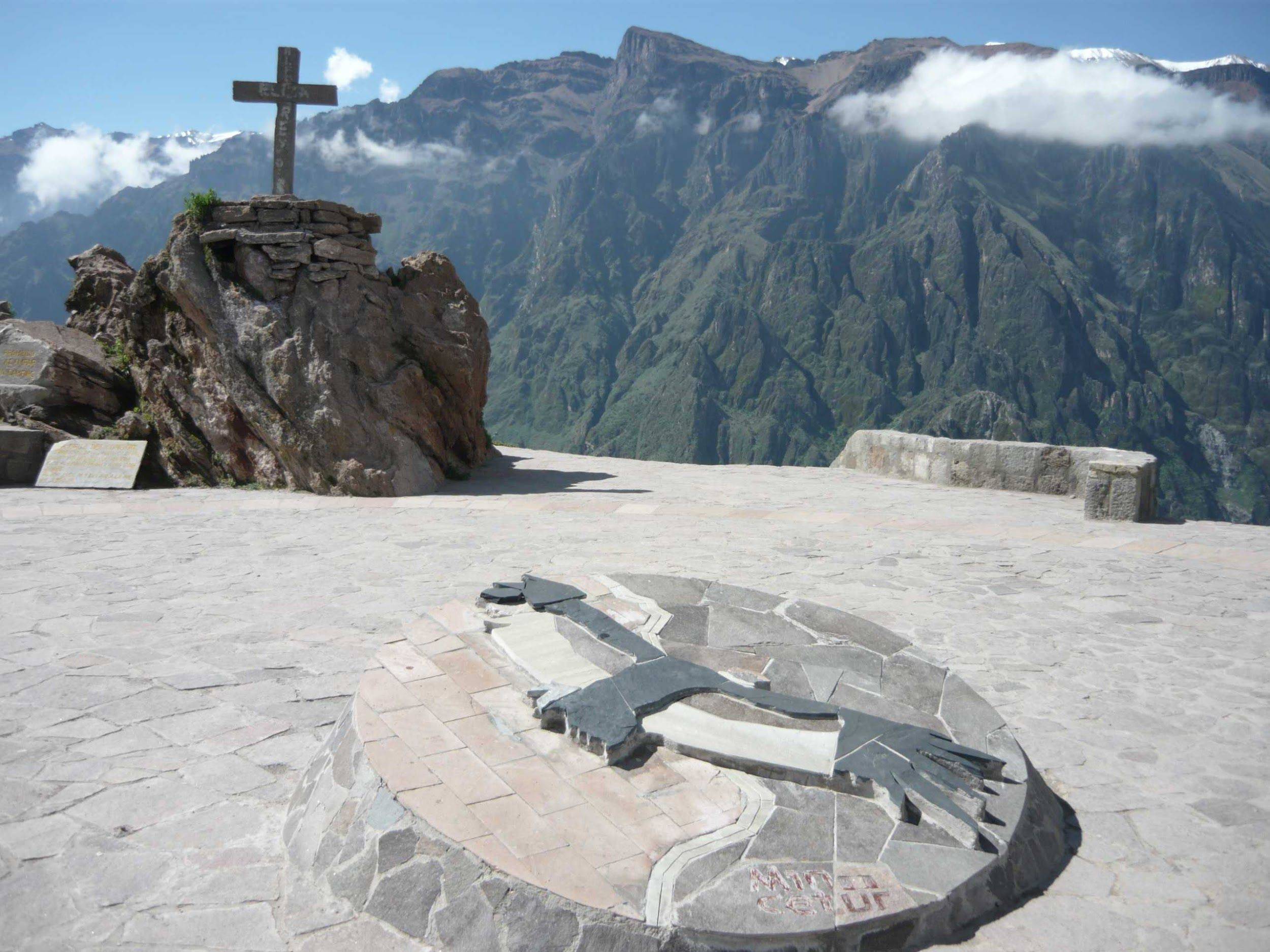 ​Du Roi Condor aux berges du Titicaca