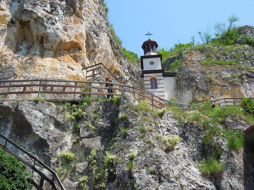 Visita a Ruse y traslado hacia ​Veliko Tarnovo