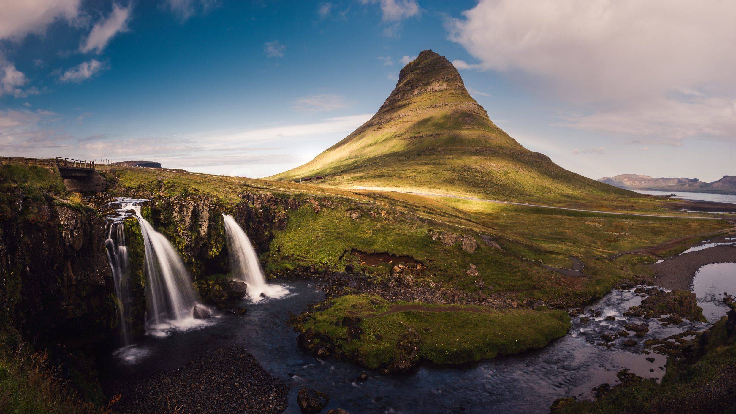 Verken Akureyri en het Noorden 