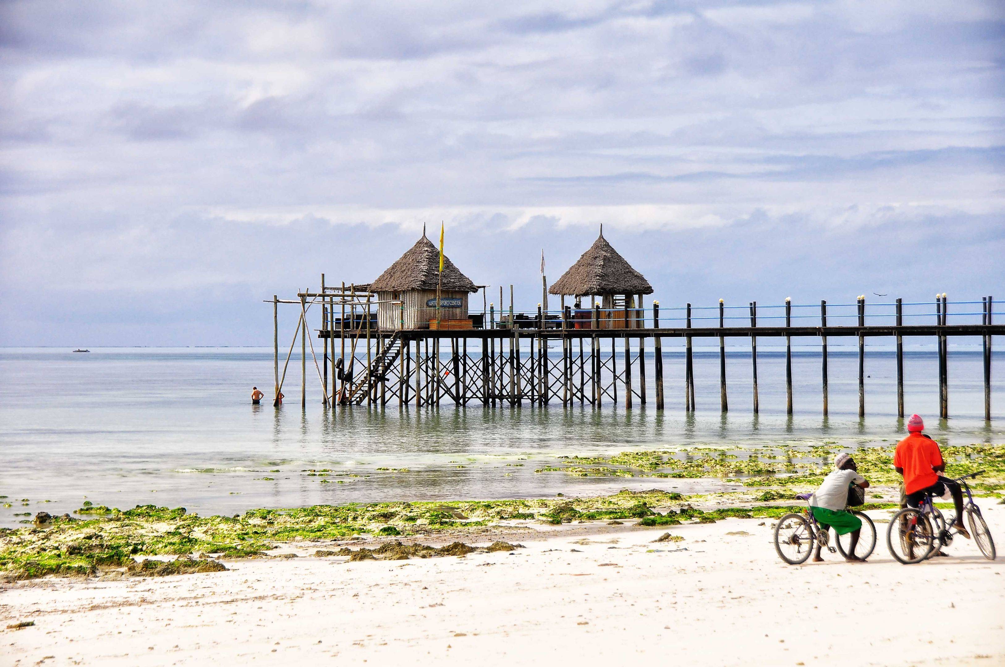 Zanzibar tra relax ed escursioni