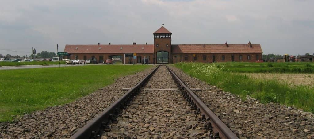 Museo di Auschwitz, il simbolo dell'Olocausto