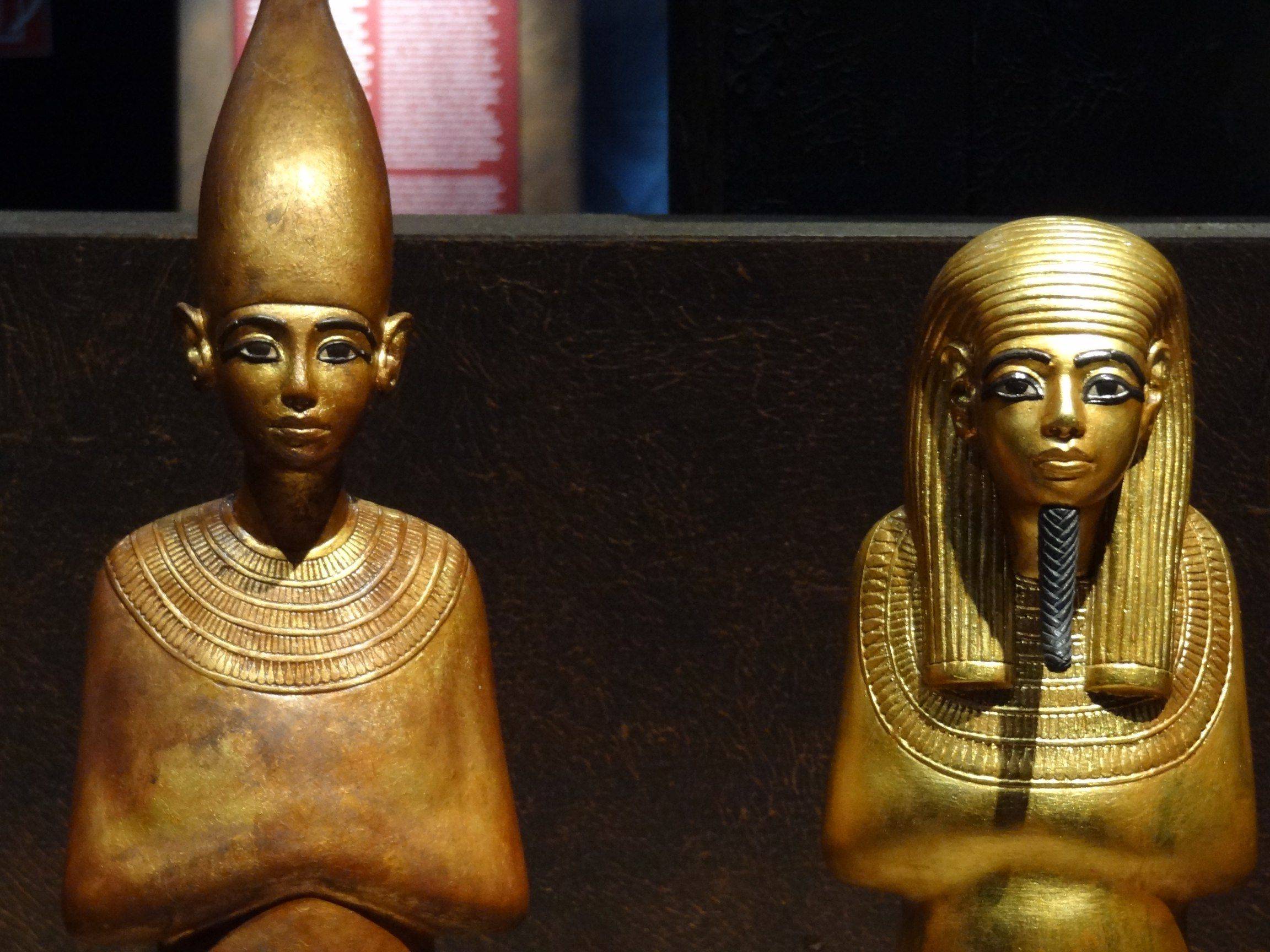 Visite du Musée du Caire et découverte de la ville