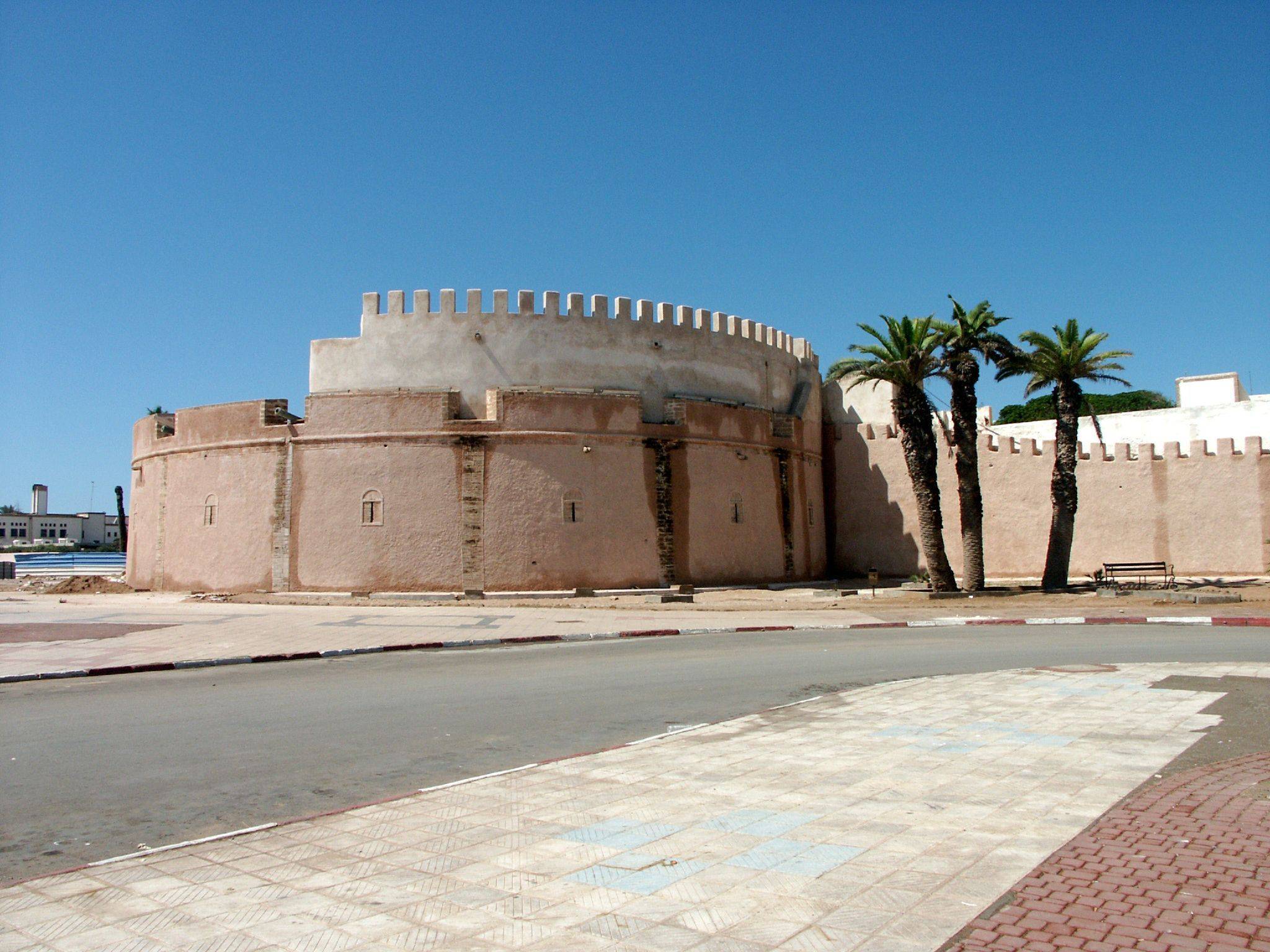 Casablanca – Essaouira