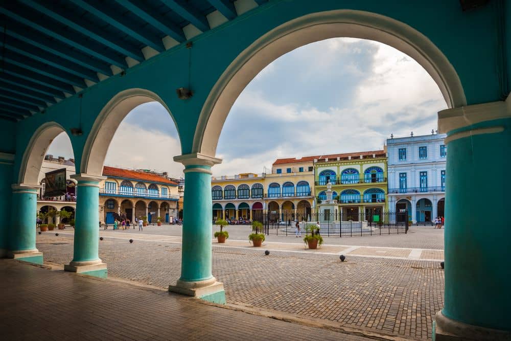 Havanna – Stadt der schönsten Fotomotive