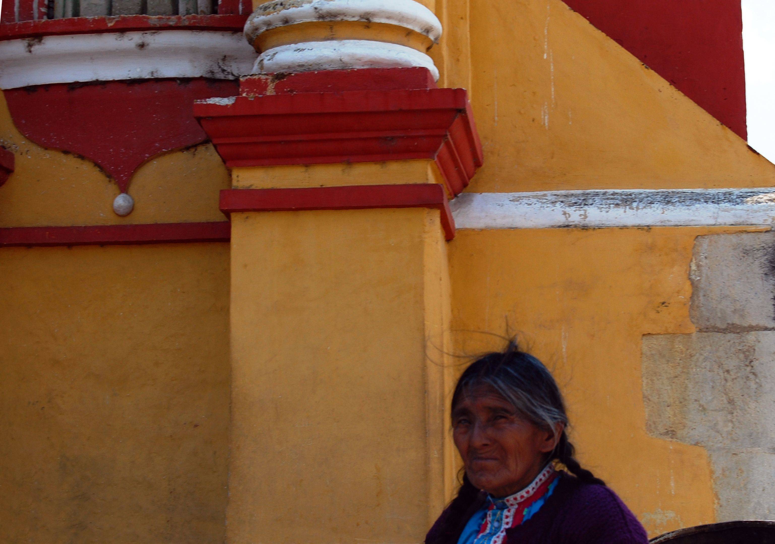 Visita alle comunità indigene e tour di San Cristobal de las Casas