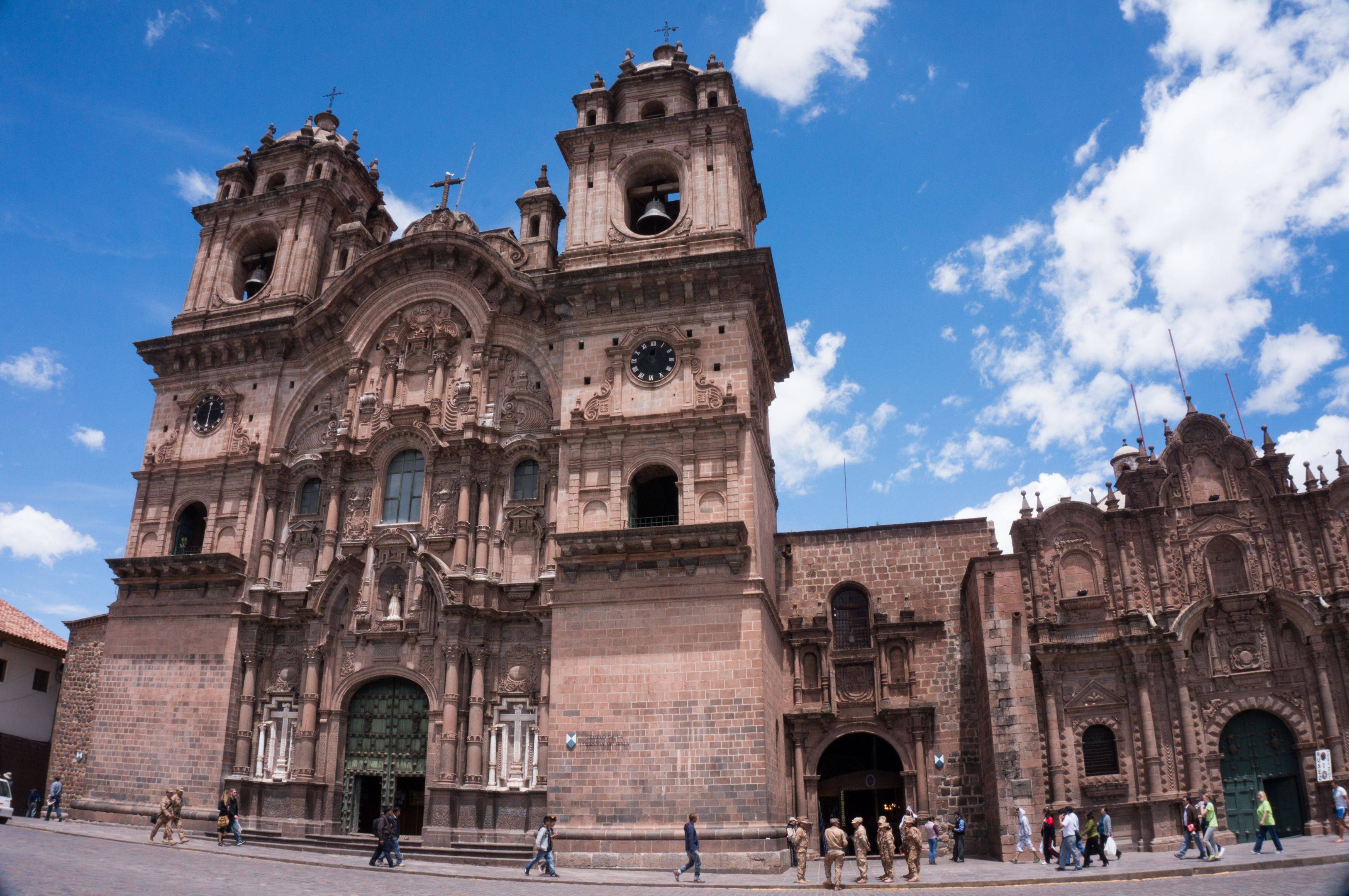 Journée libre à Cuzco 