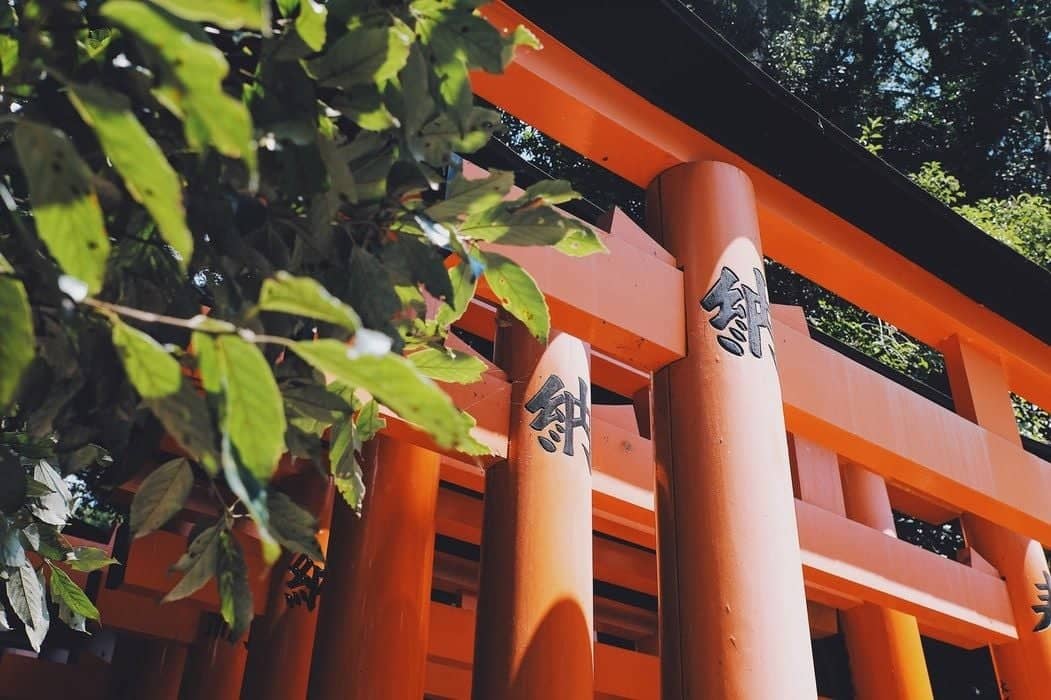 Tokio: zwischen Tradition und Moderne 