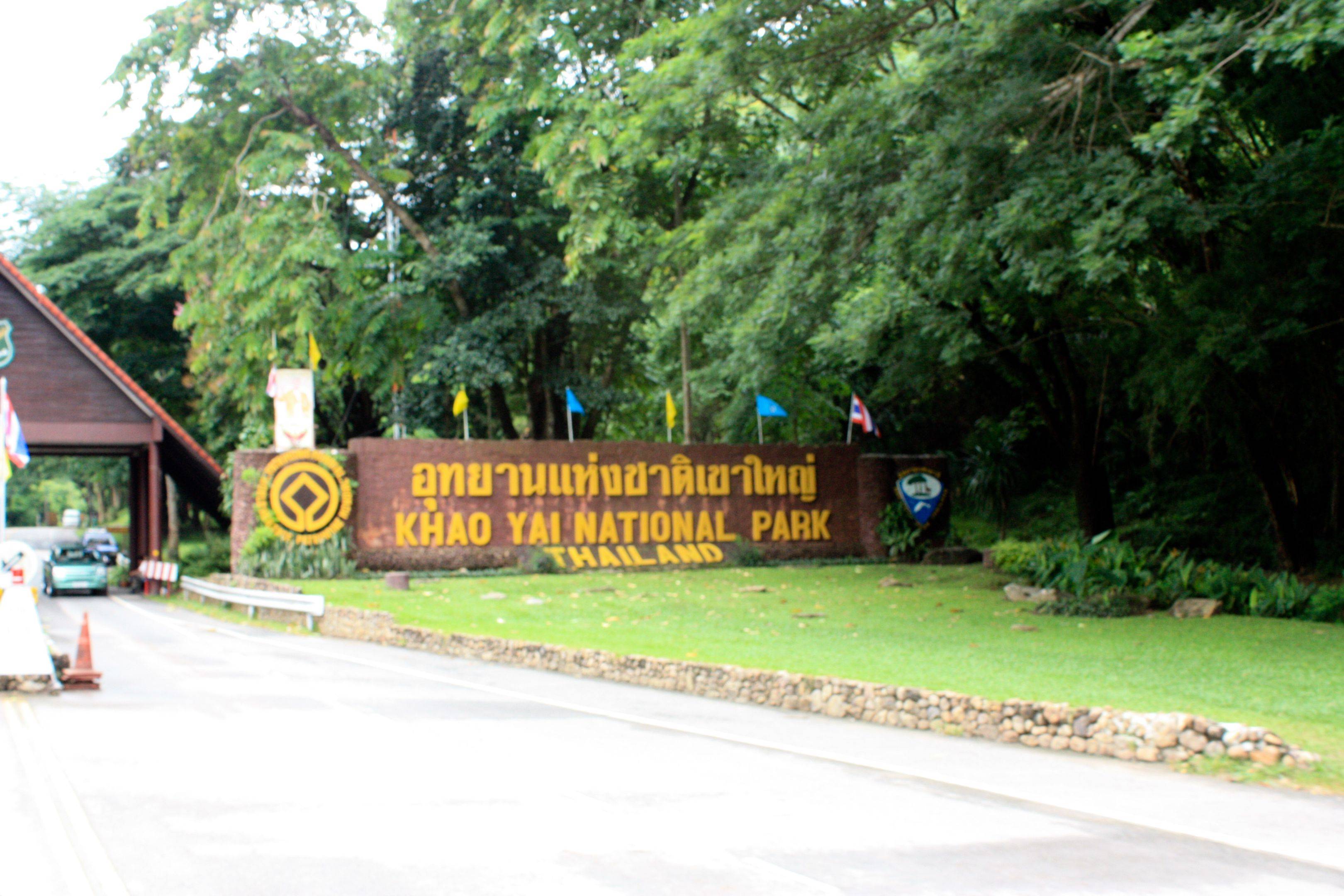 ​Khao Yai Nationalpark