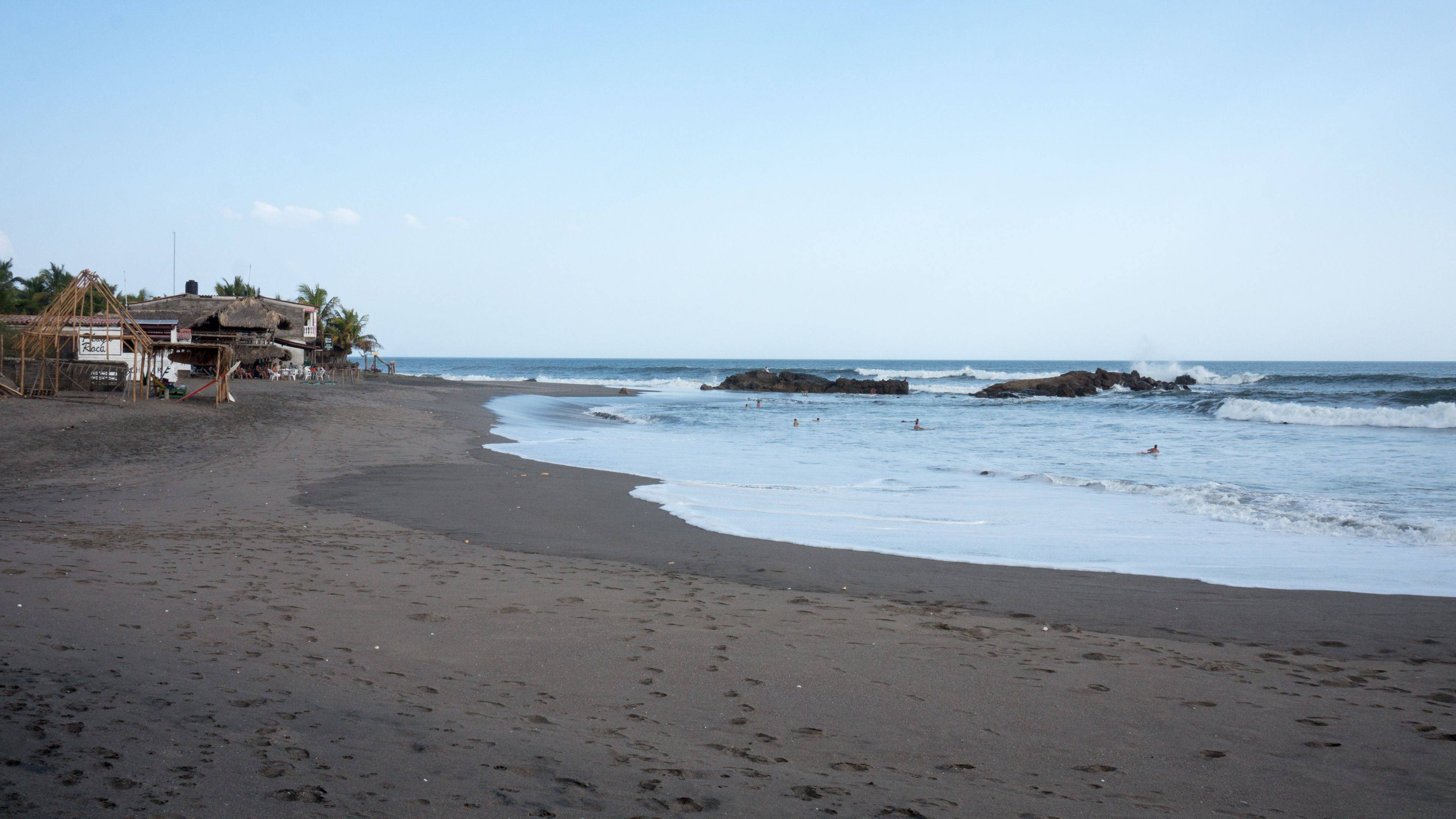 Managua, Léon et Les plages de Poneloya et las Peñitas