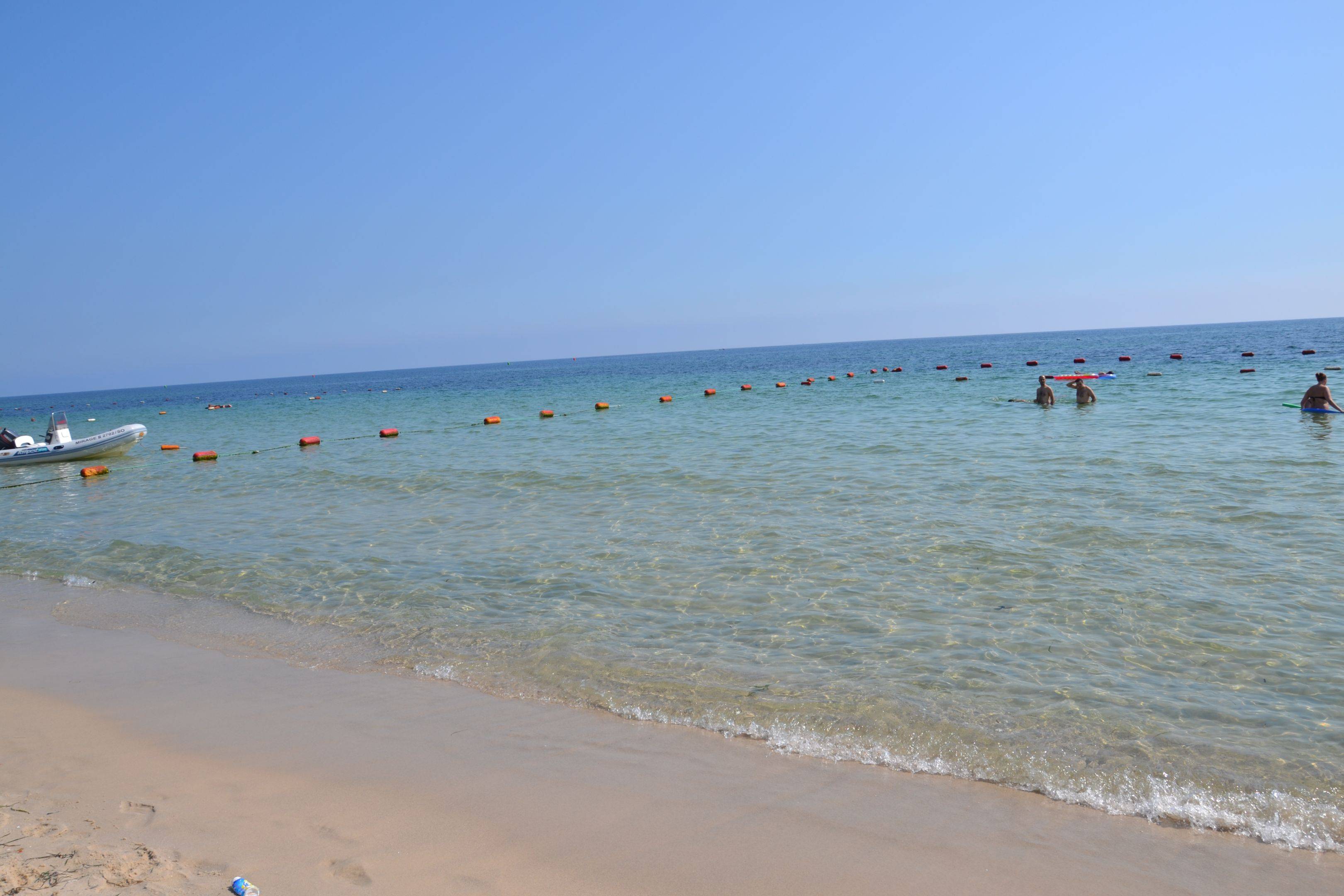 Día de relax en Sousse