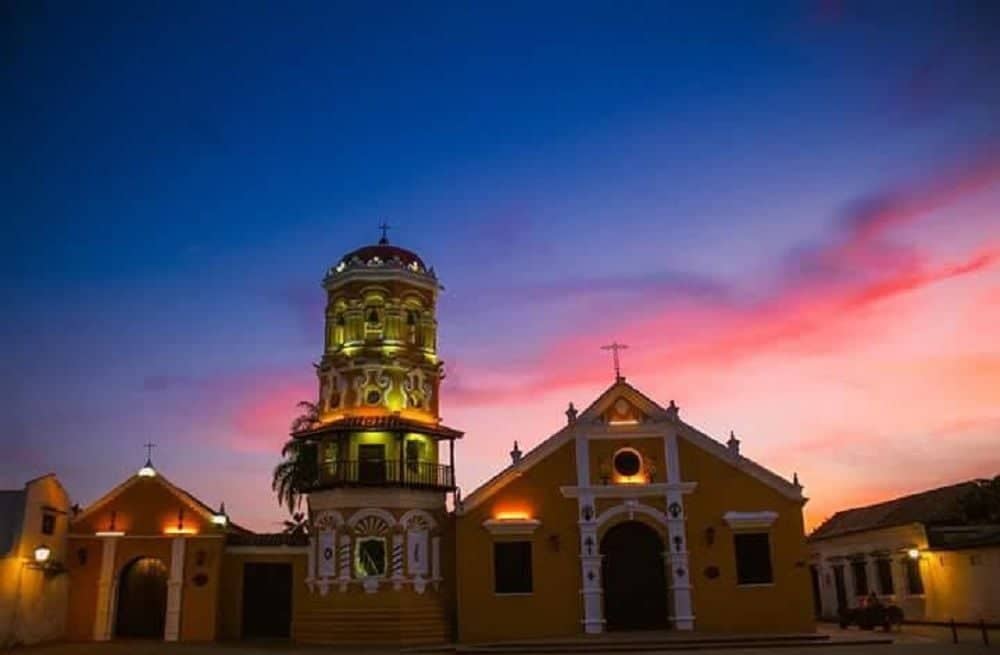 Mompox, la ville coloniale dans toute sa splendeur