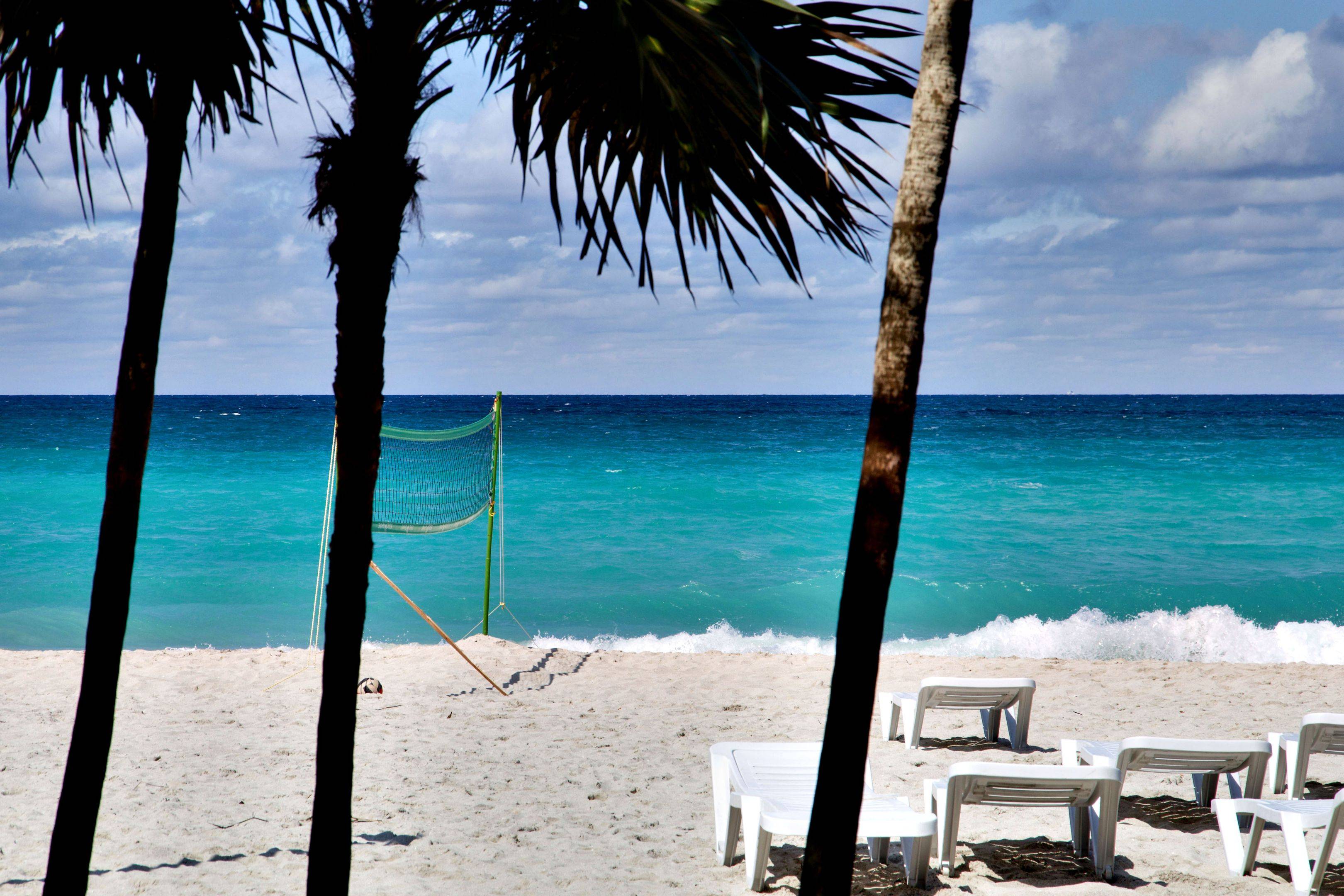 Varadero: spiaggia, sole e relax.