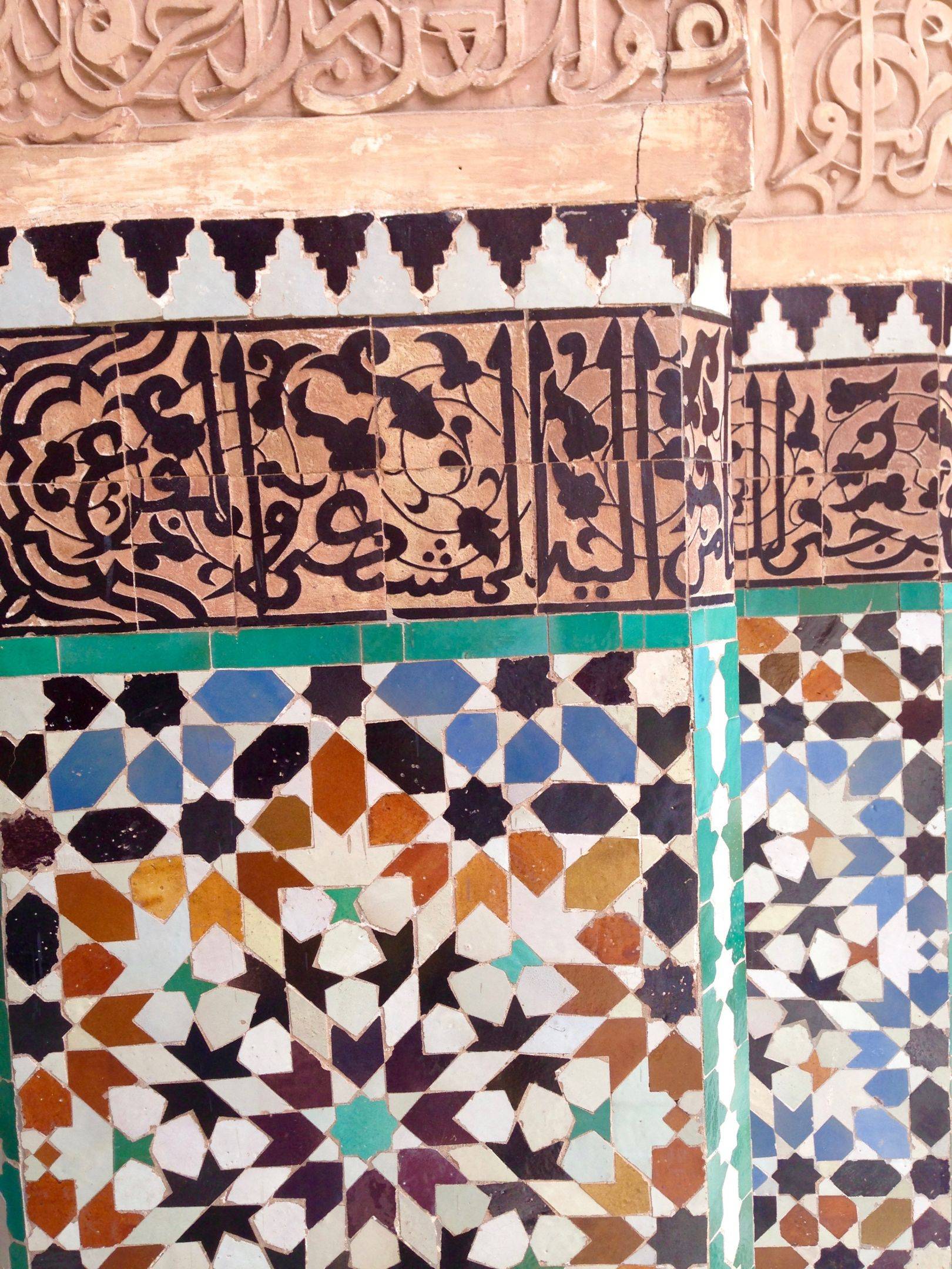 Visita di Marrakech