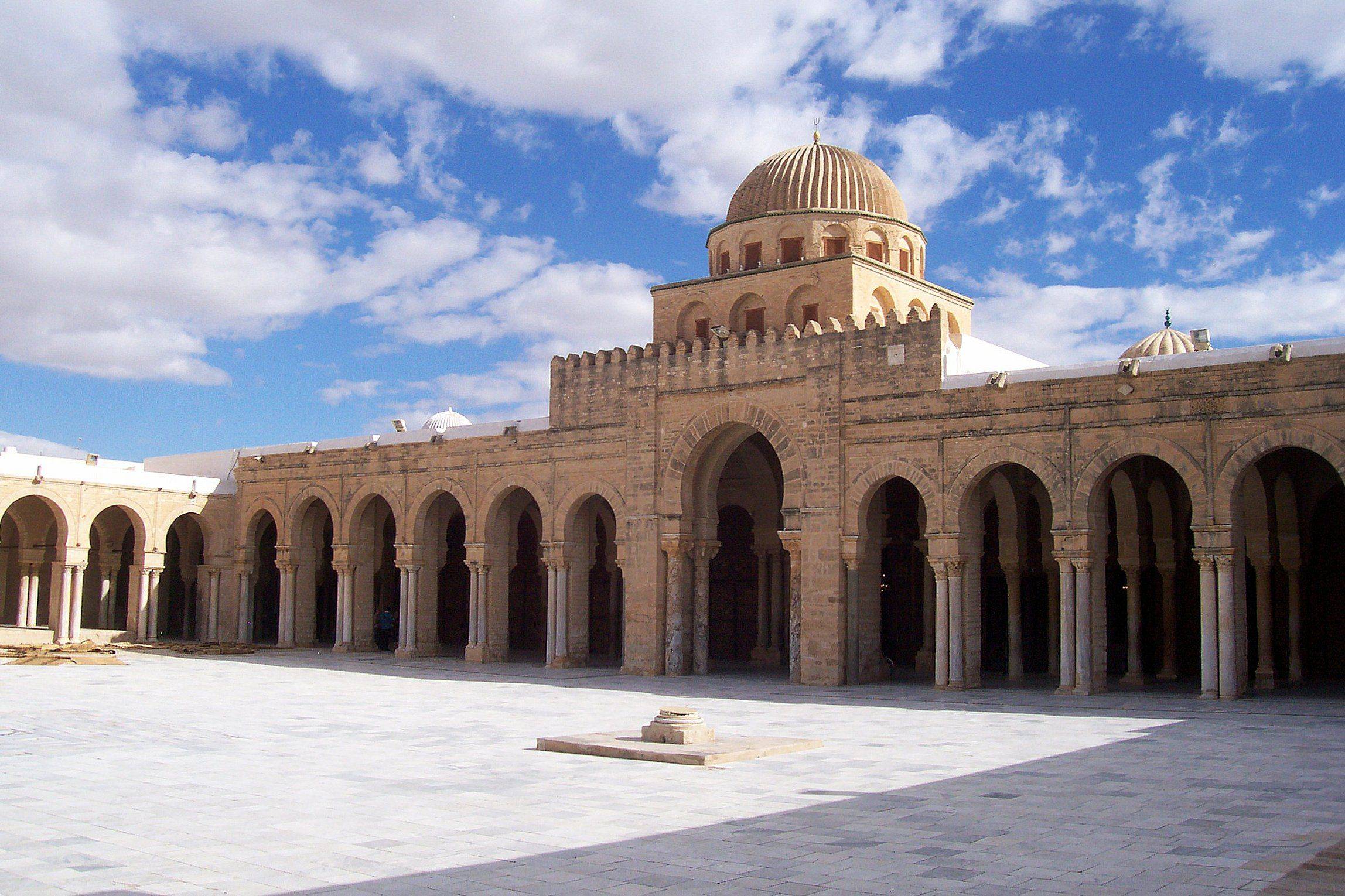 Kairouan, la cuarta ciudad santa del Islam