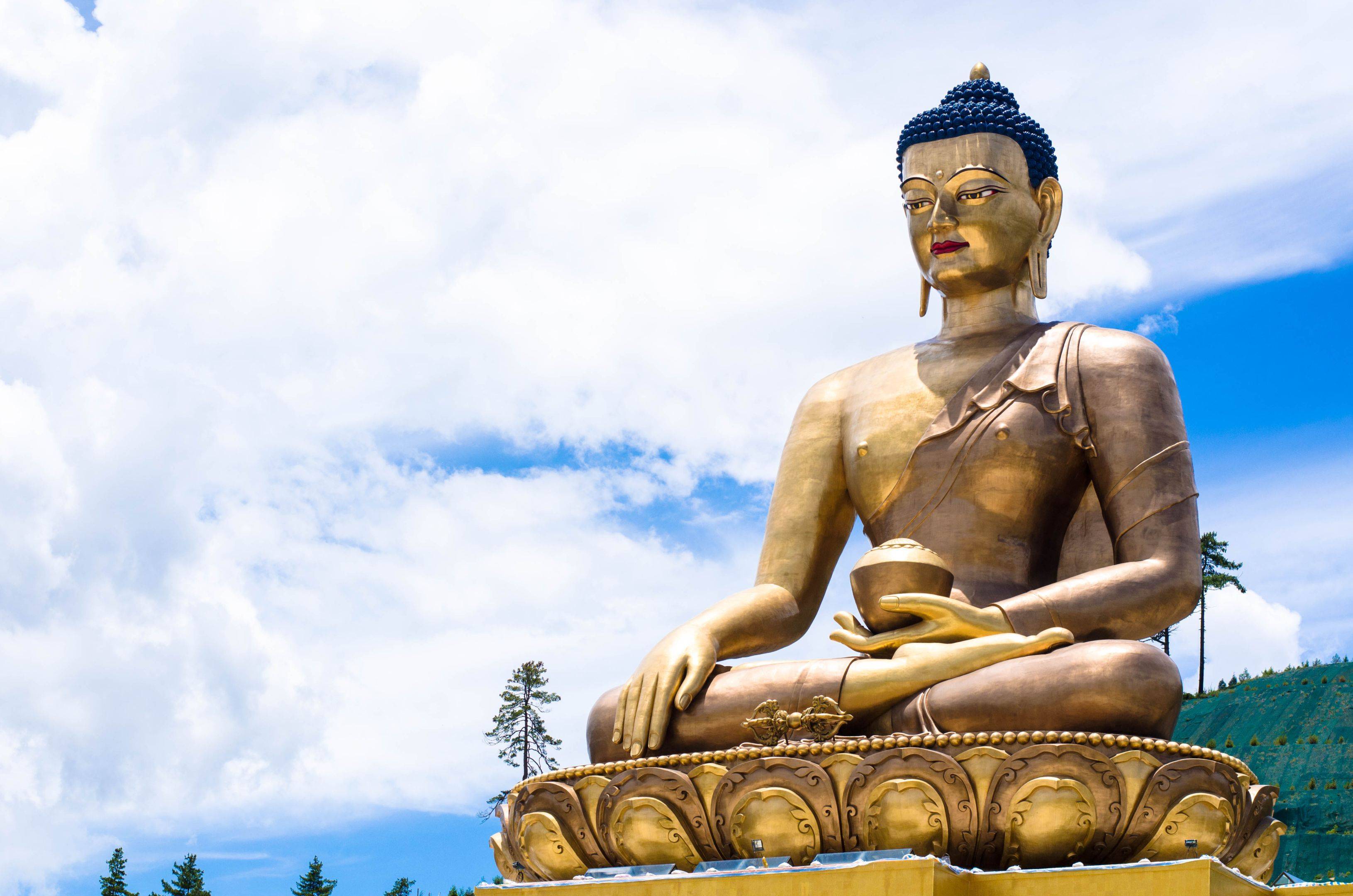 Partenza per Thimphu e visite nella Capitale