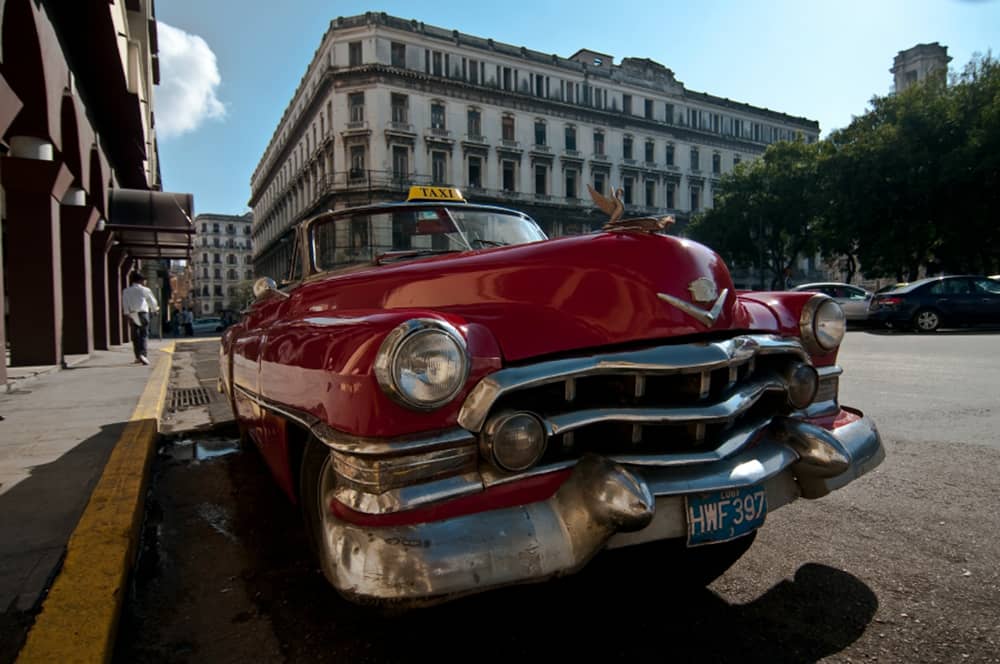 Ongeloofelijk Havana