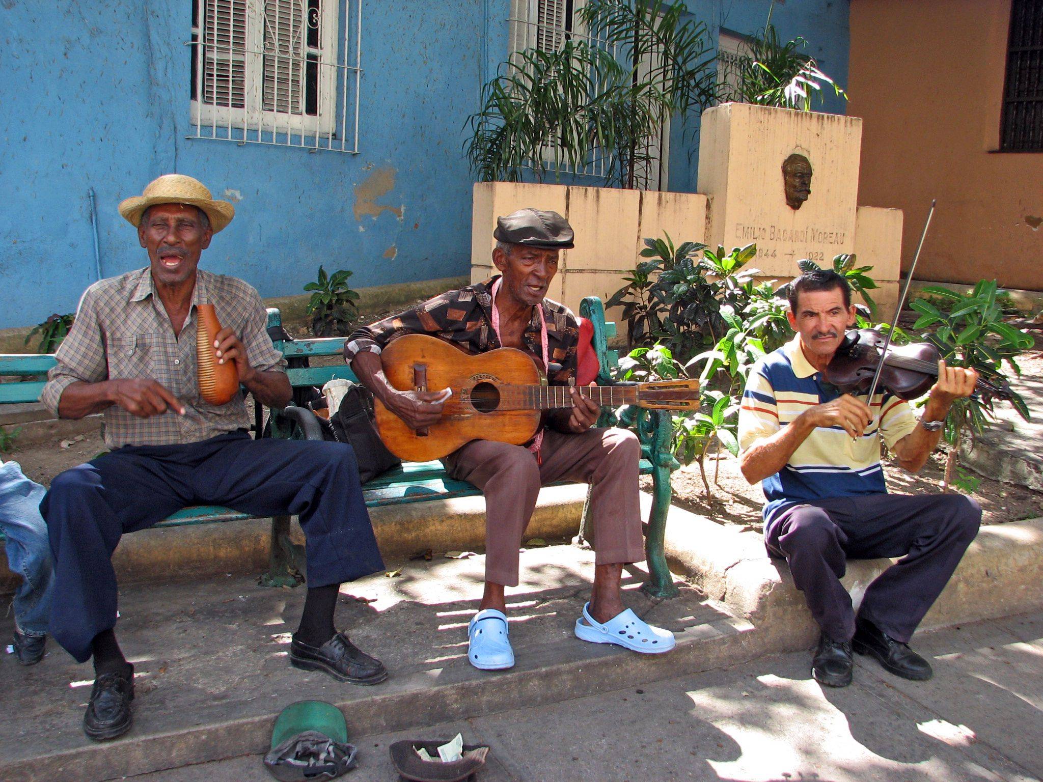 Santiago de Cuba, culla di storia e cultura
