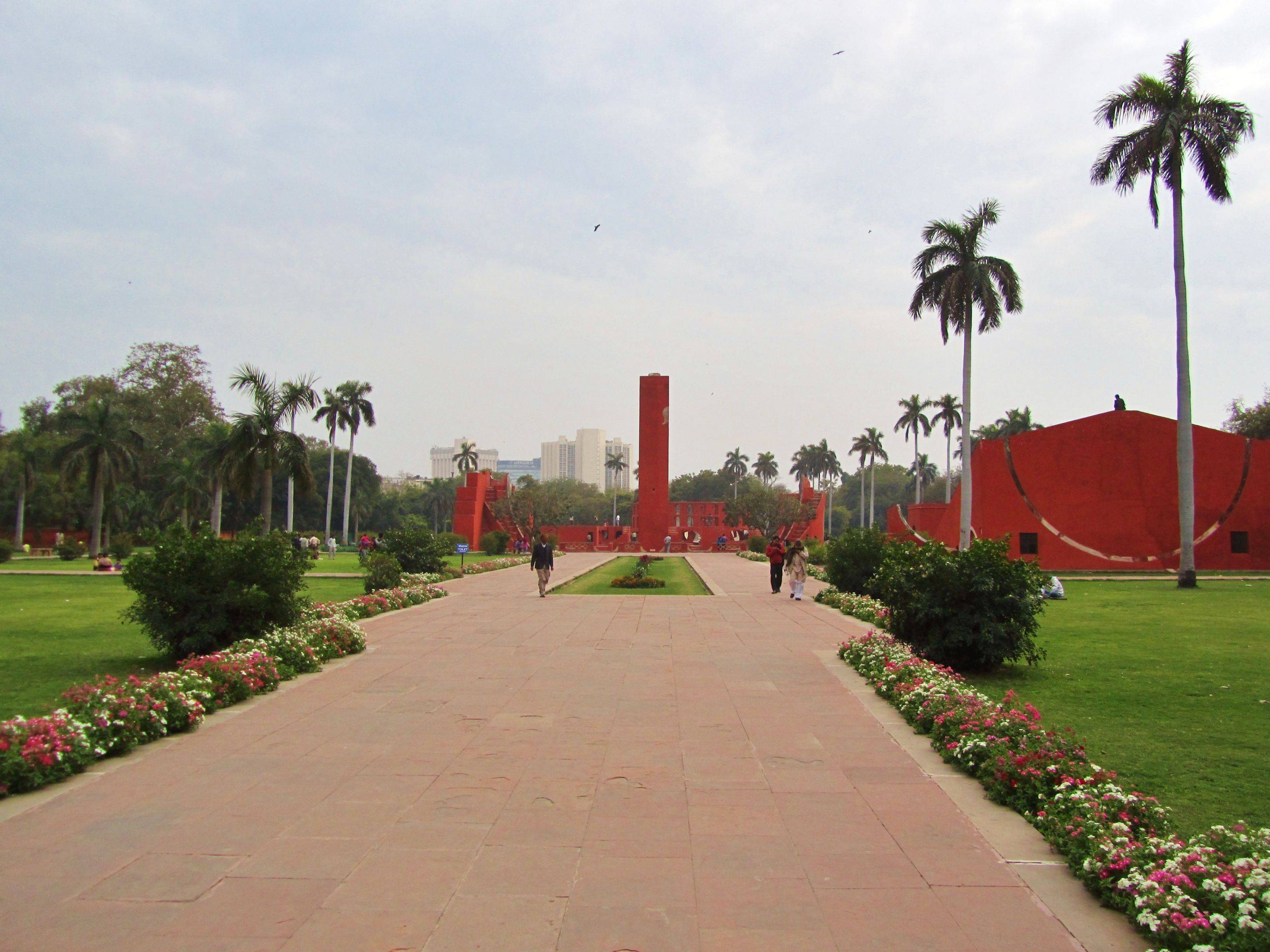 Visita a Amber, City palace, Jantar Mantar y Hawa Mahal