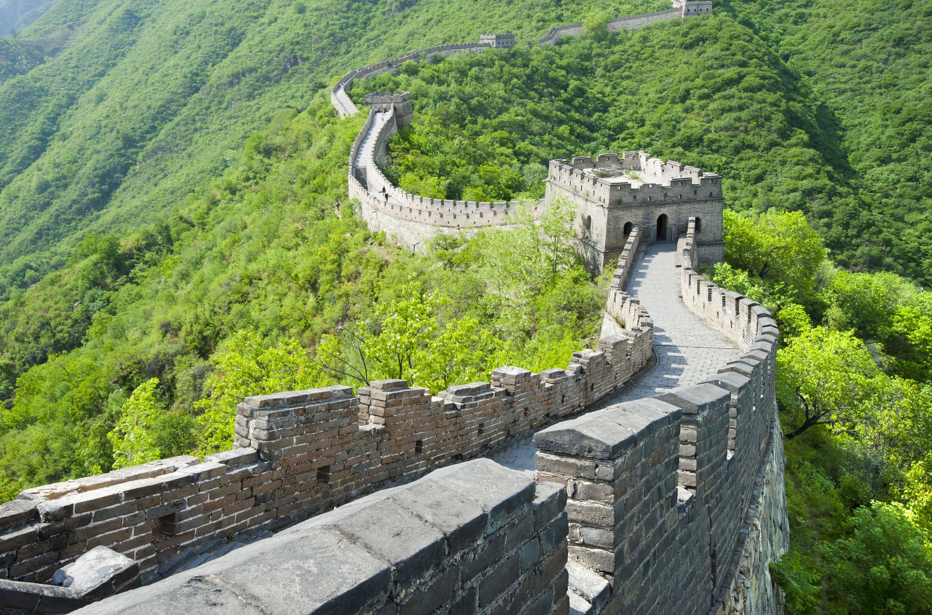 ​Grande muraille de Chine