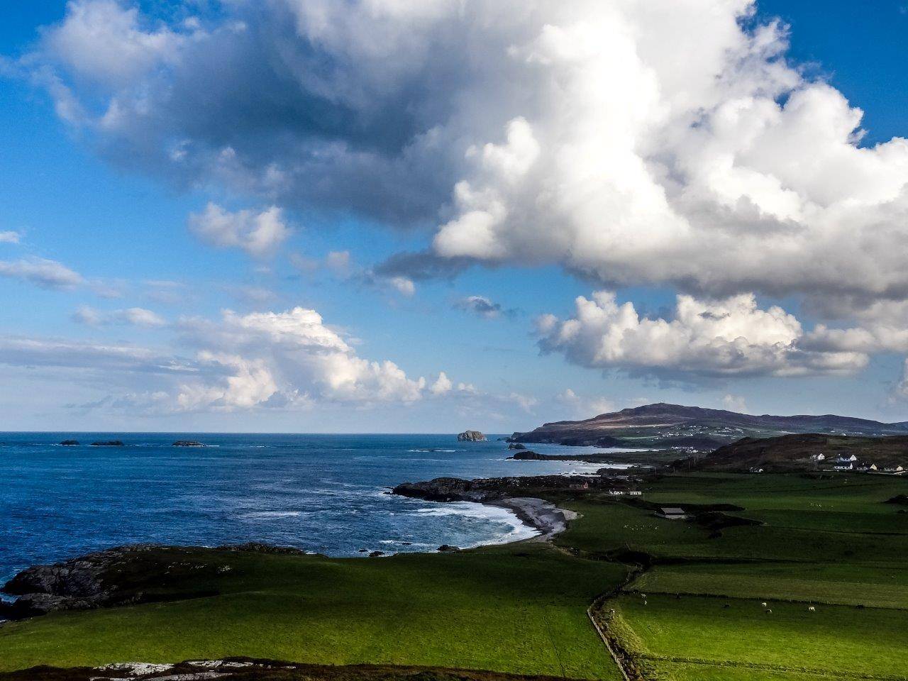 Explorez la péninsule d'Inishowen