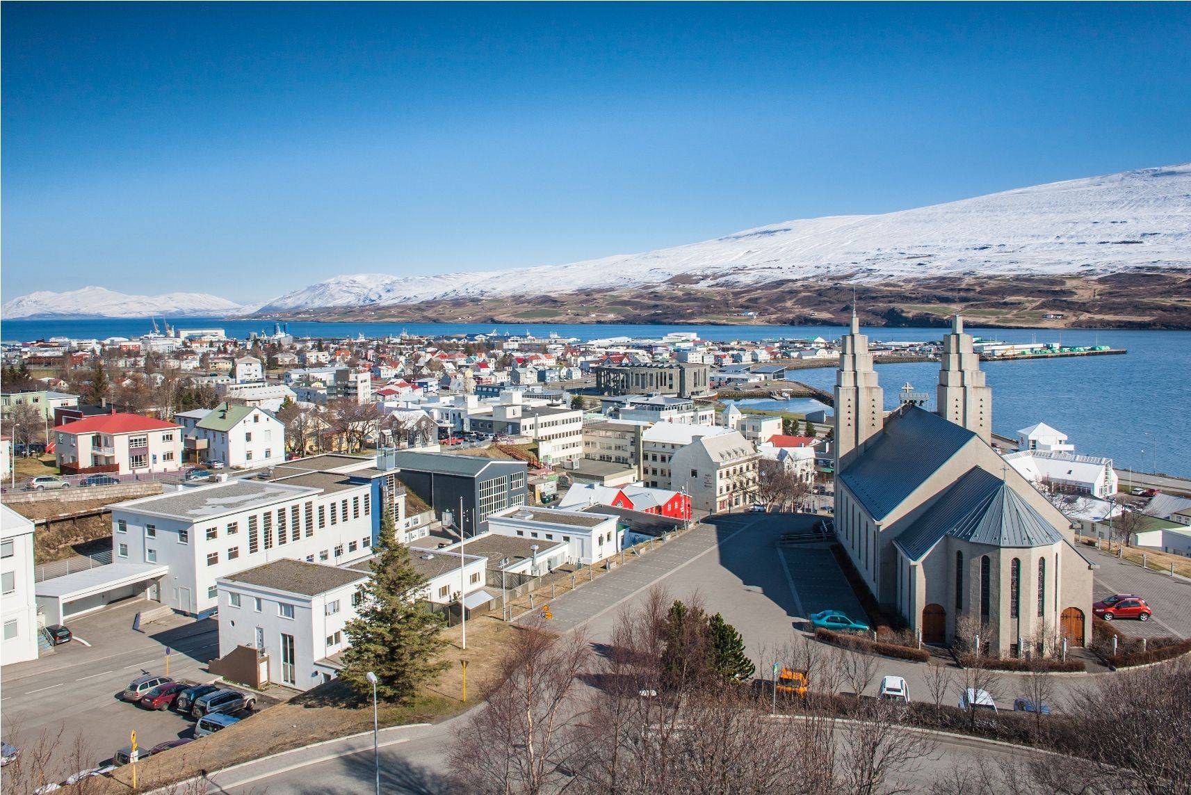 ​Akureyri