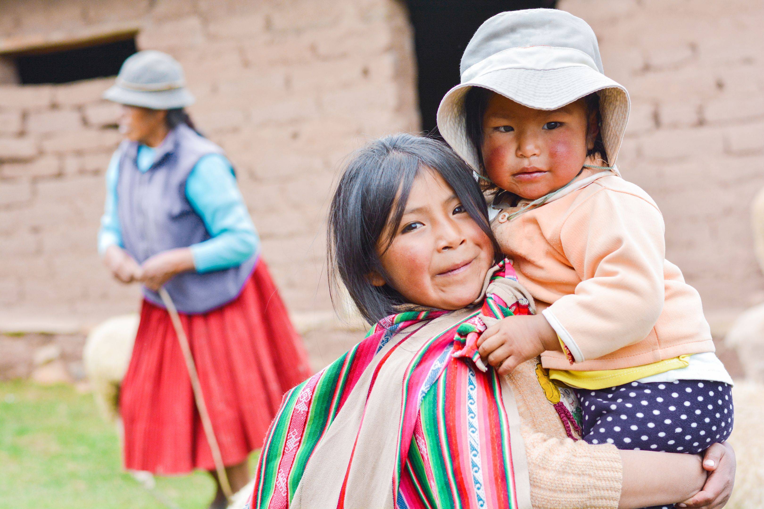 UNESCO-Weltkulturerbe Quebrada de Humahuaca und lokaler Austausch