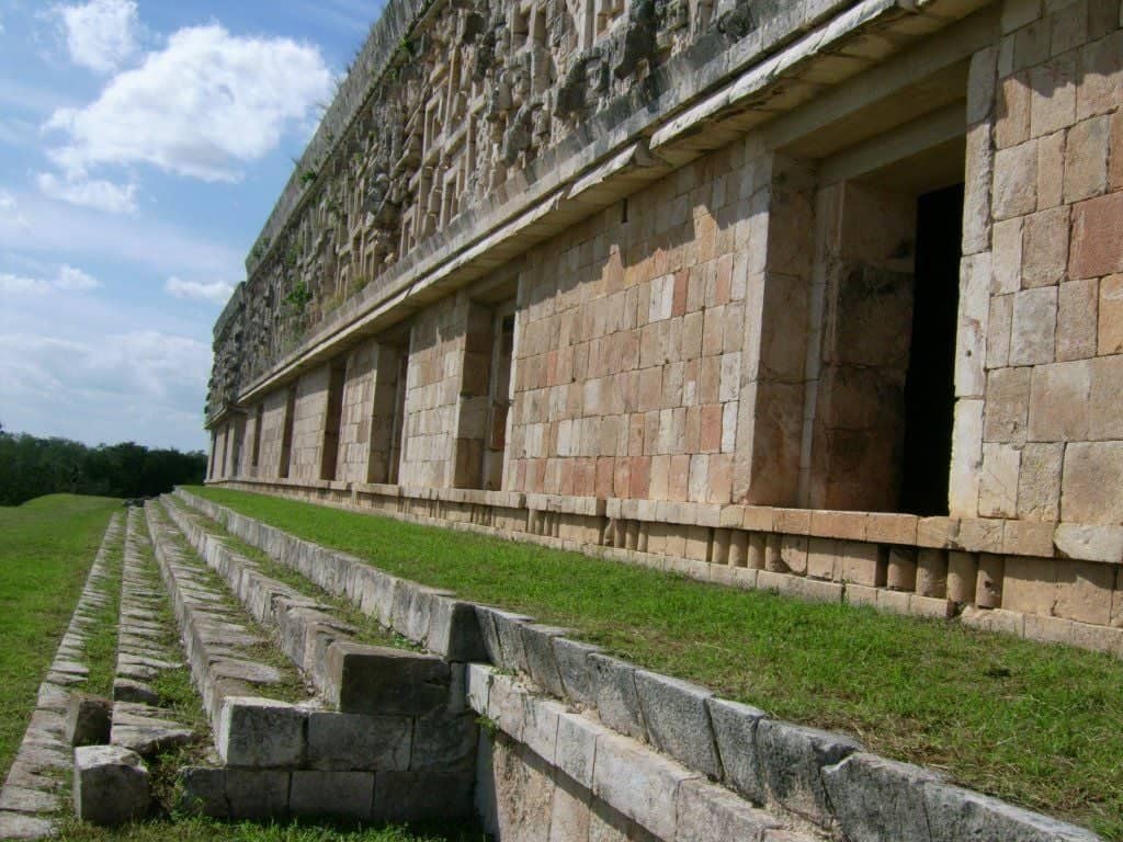 Merida - Hacienda Yaxcopoil - Uxmal – Campeche