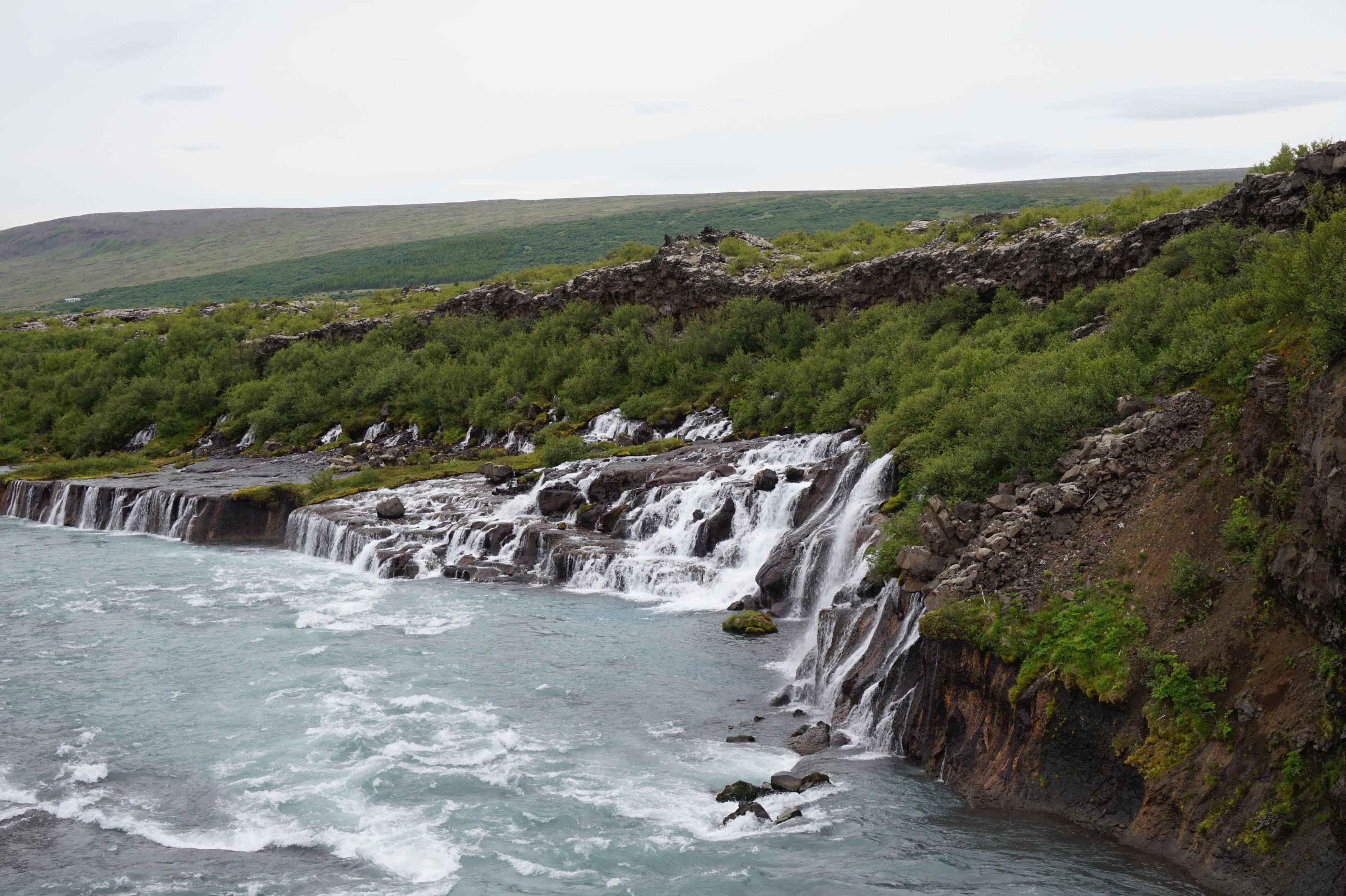 Borgarfjörður – tra il folklore e la storia islandesi