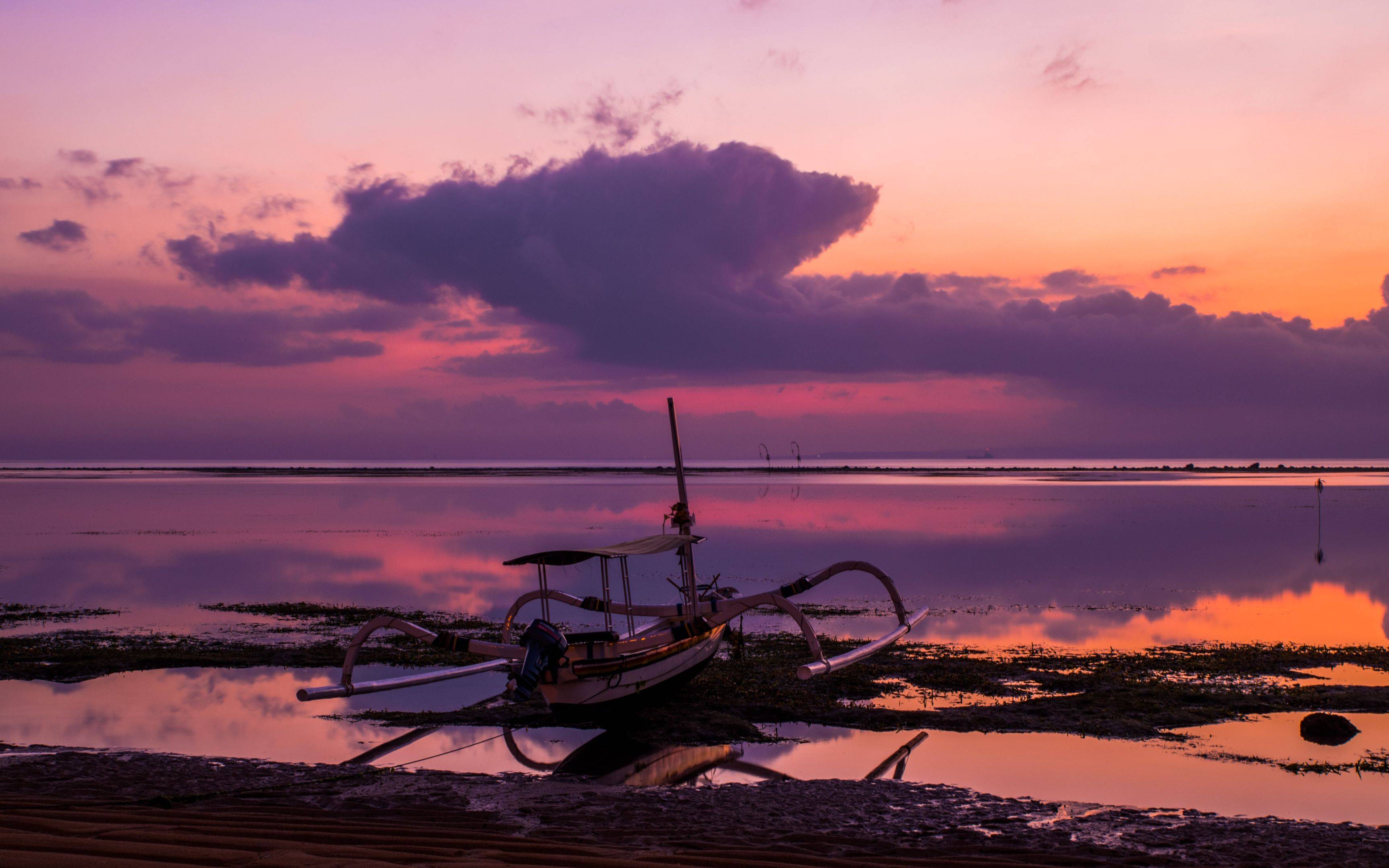 Despidiendo el Paraíso: Último Día en Bali, Rumbo al Aeropuerto