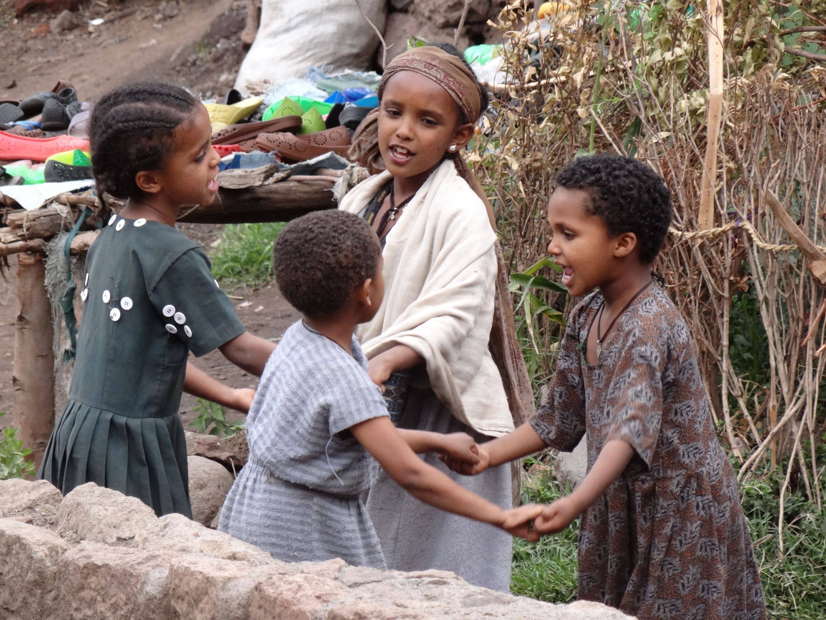 Ultimo giorno in Etiopia tra mercati e delizie locali