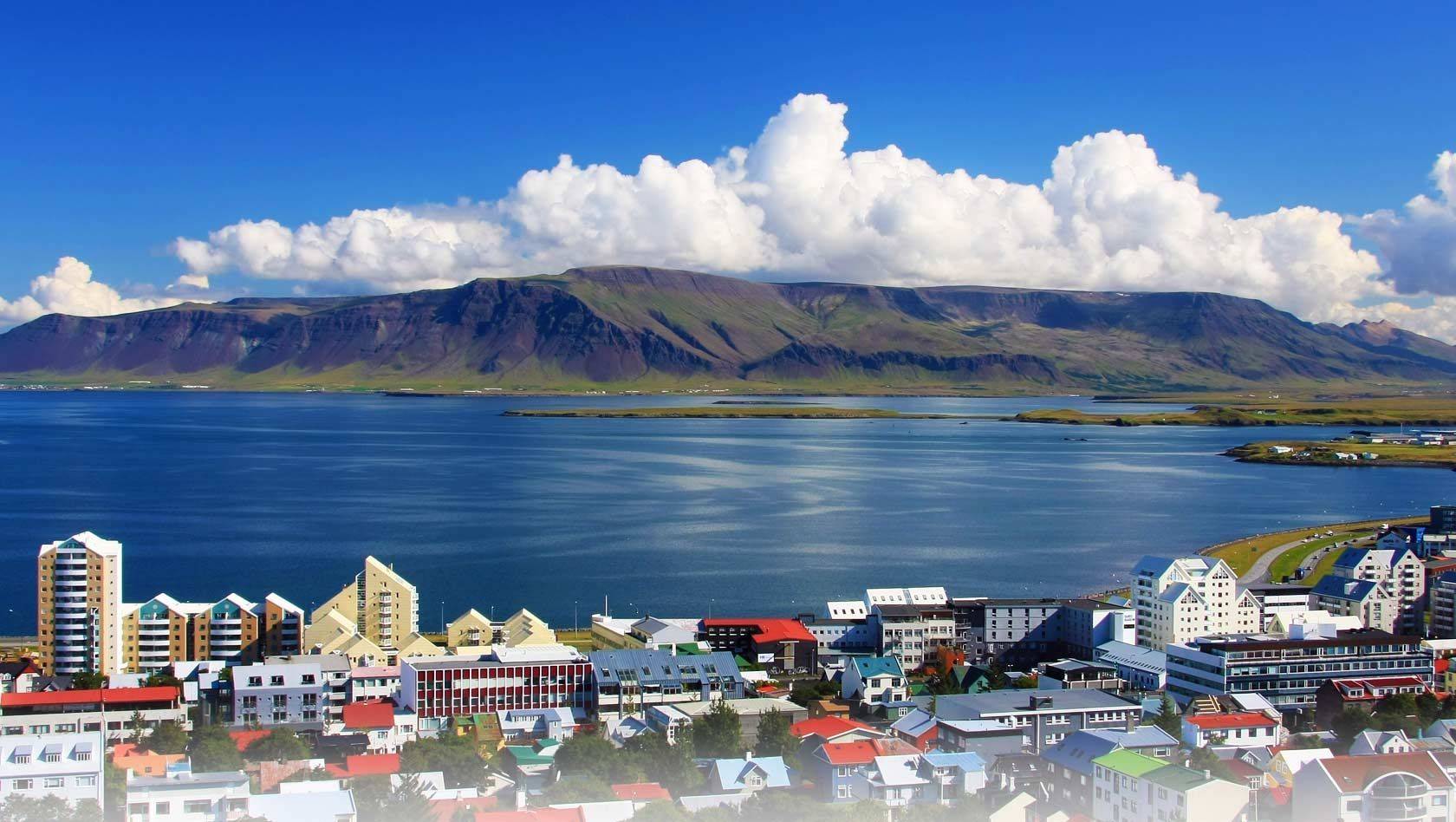 ​Reykjavík