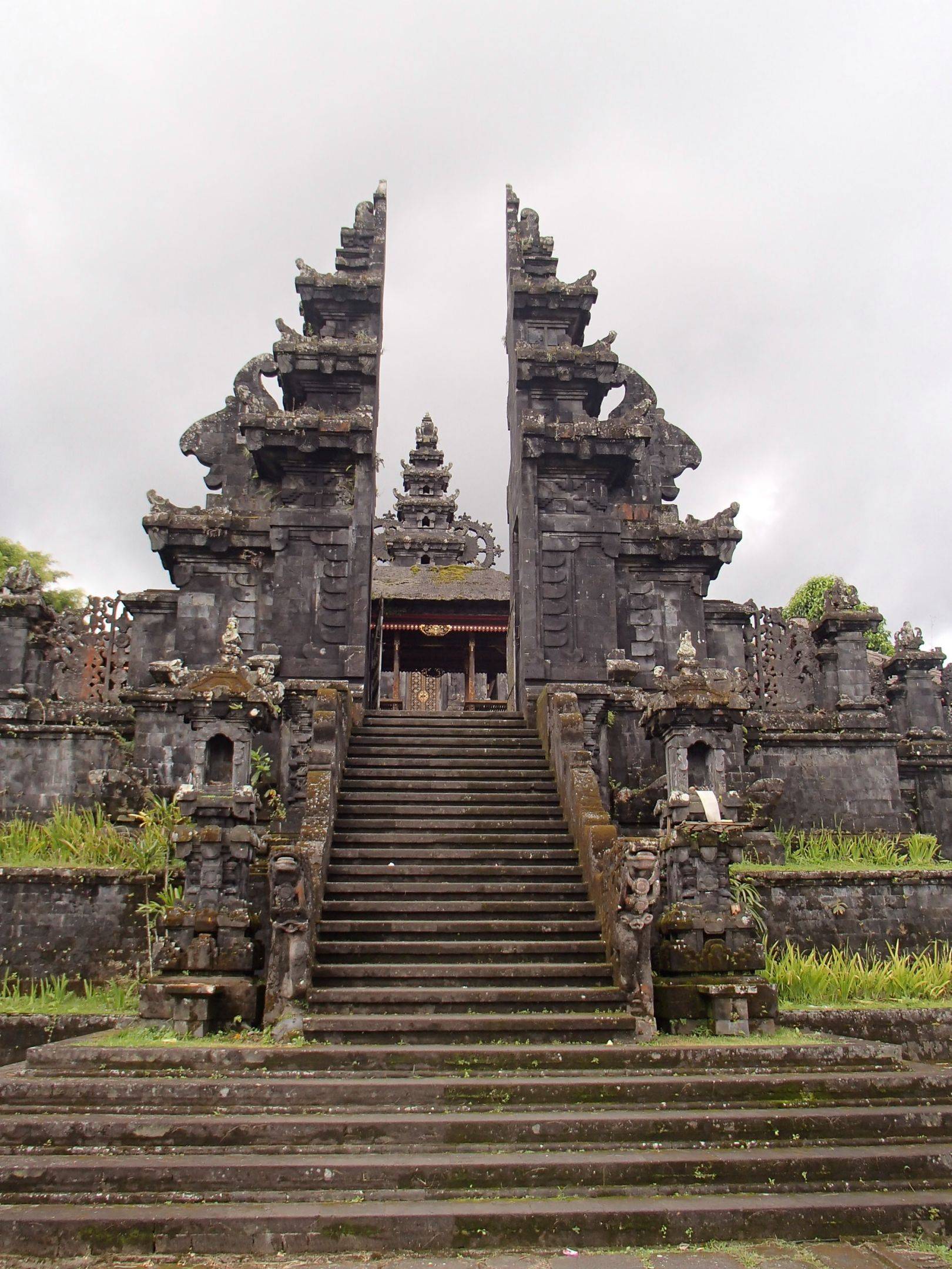Excursión al Este de Bali