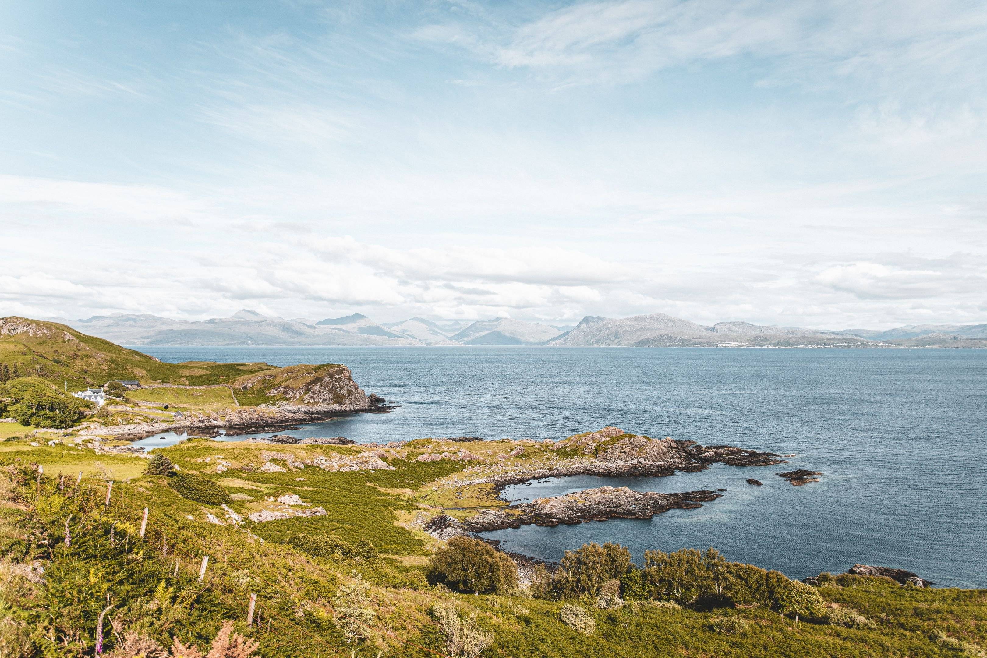 L'île de Skye