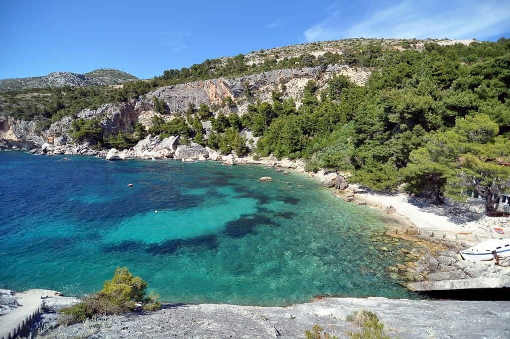 Dubrovnik: De Parel van de Adriatische Zee