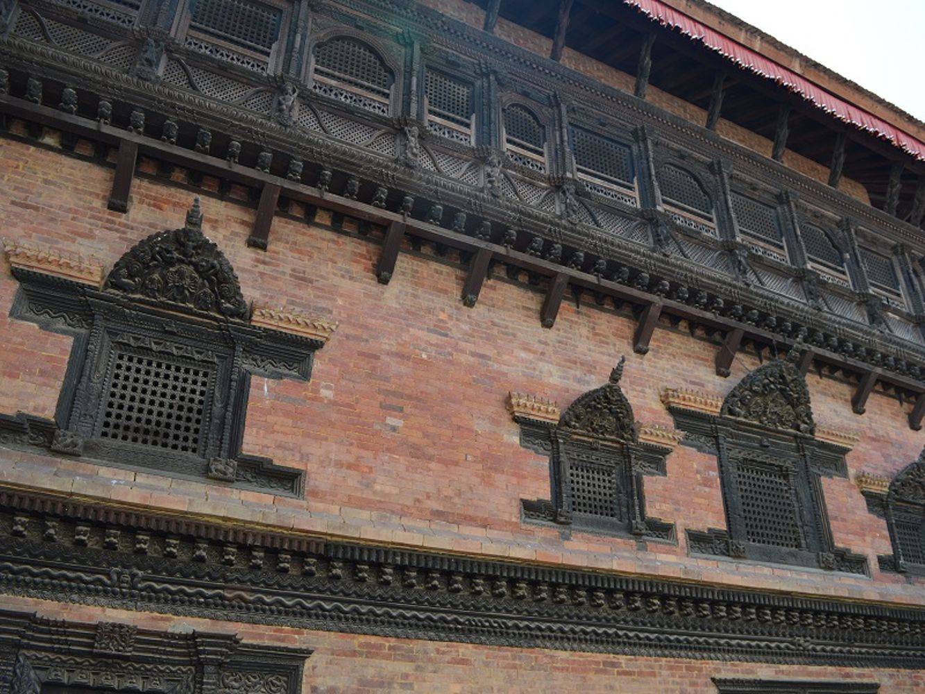 Bhaktapur e Patan