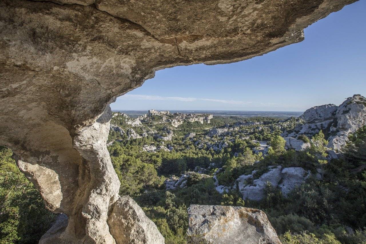 Saint Rémy de Provence –Natur und stolz bewahrte Traditionen 