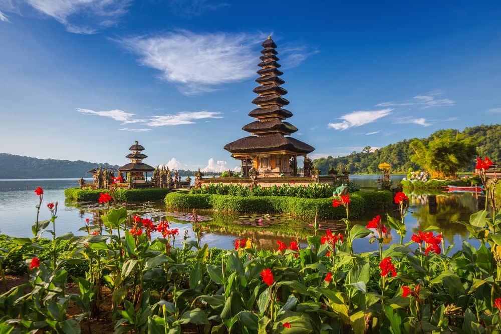 ​Door naar het hart van Bali: Ubud