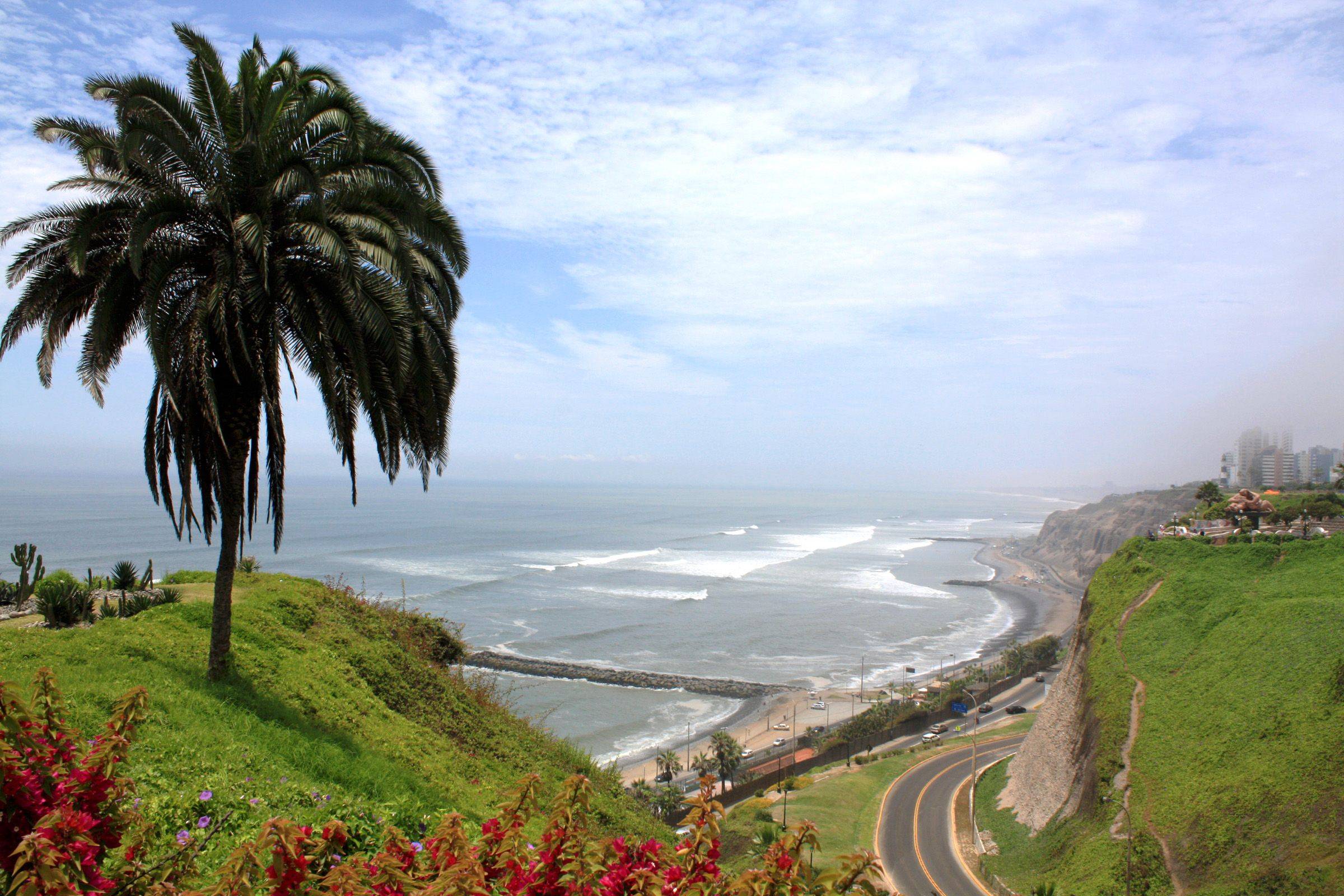 Lima - Italia