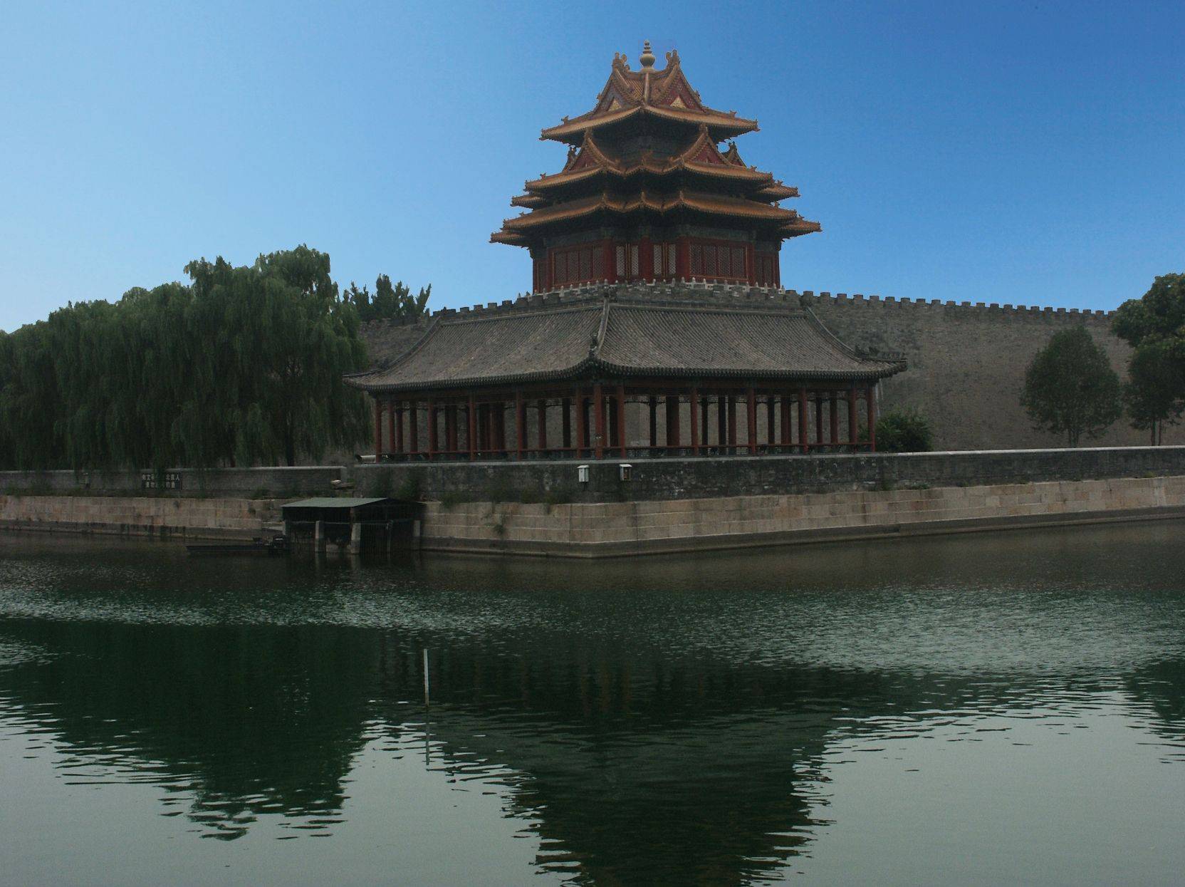 Beijing: Kaiserpalast und Himmelstempel