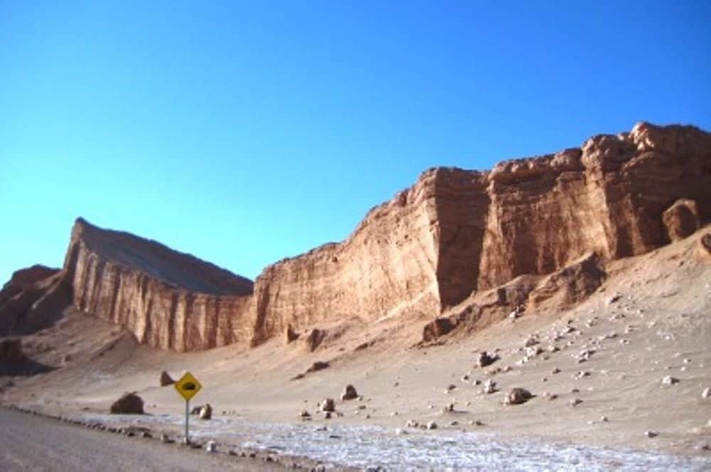 ​Les Vallées d’Atacama