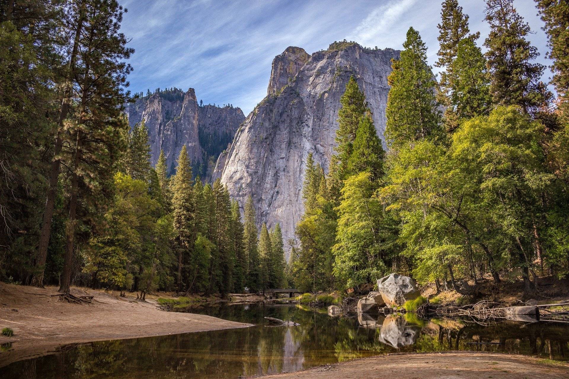 Mariposa – Tor zum Yosemite Nationalpark