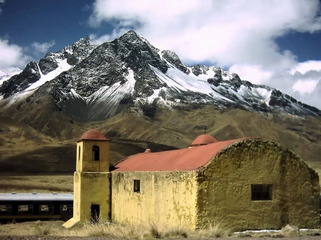 In viaggio verso Cusco conoscendo l’altopiano andino