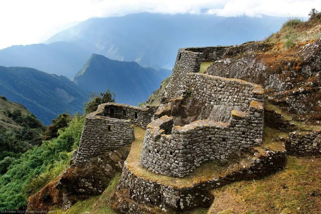 Découverte de la Vallée Sacrée des Incas 